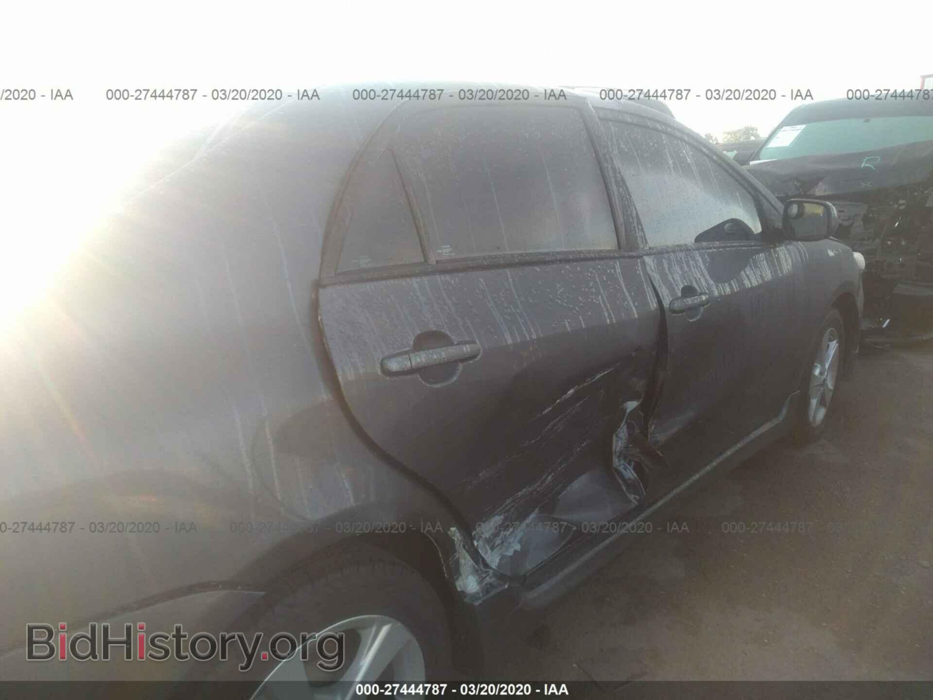2013 TOYOTA COROLLA - VIN: 5YFBU4EE4DP200562 - Фото 6