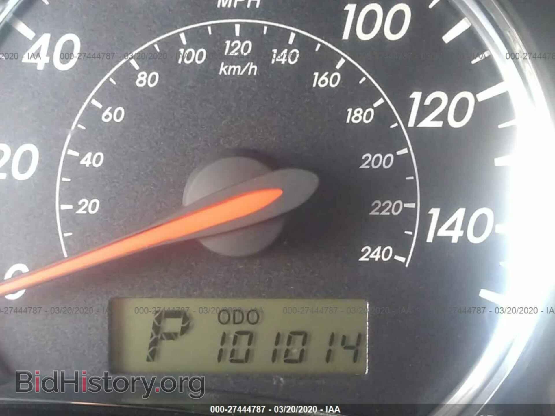 2013 TOYOTA COROLLA - VIN: 5YFBU4EE4DP200562 - Фото 7