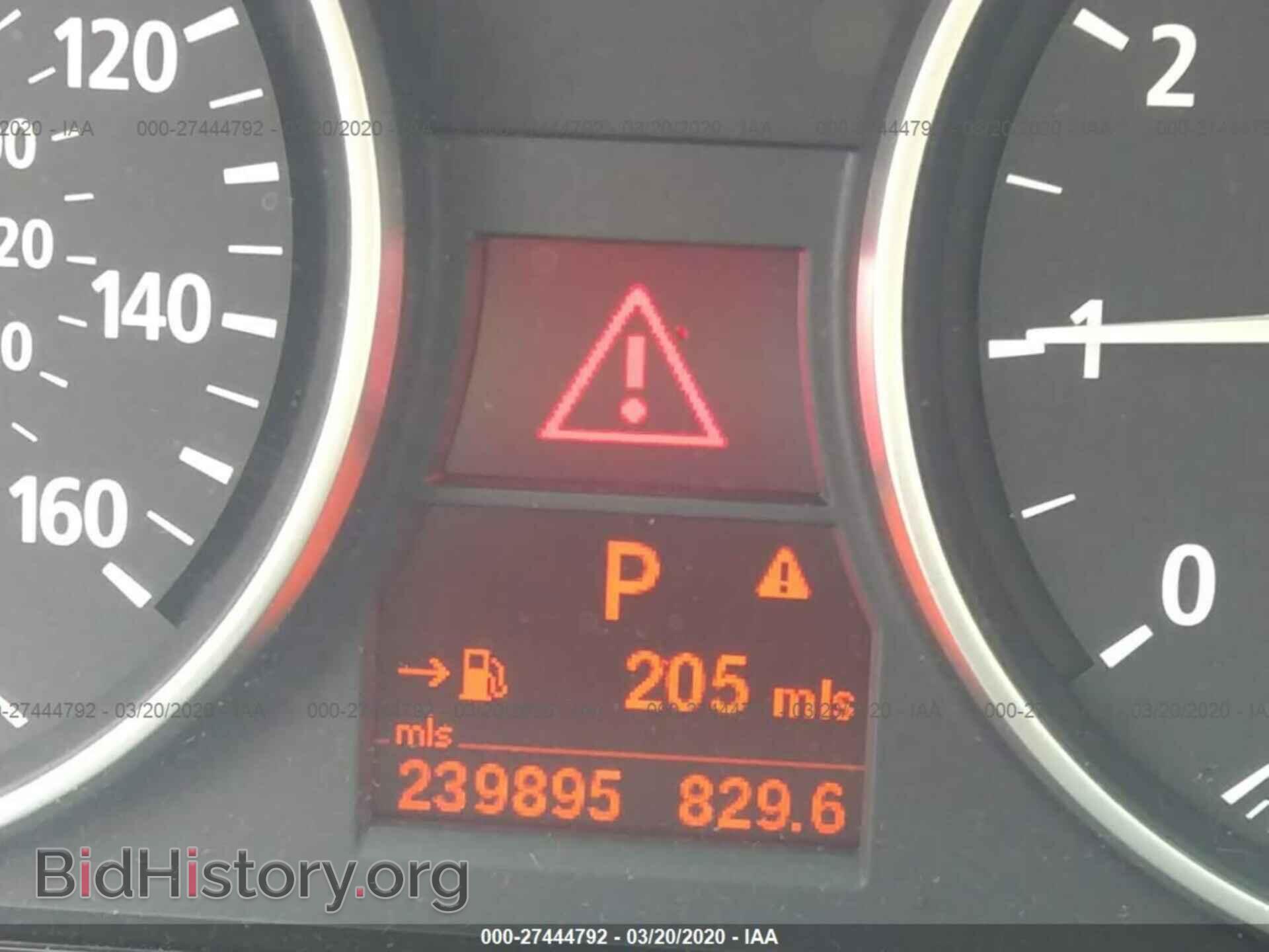 2006 BMW 330 - VIN: WBAVB33586PS19309 - Фото 7