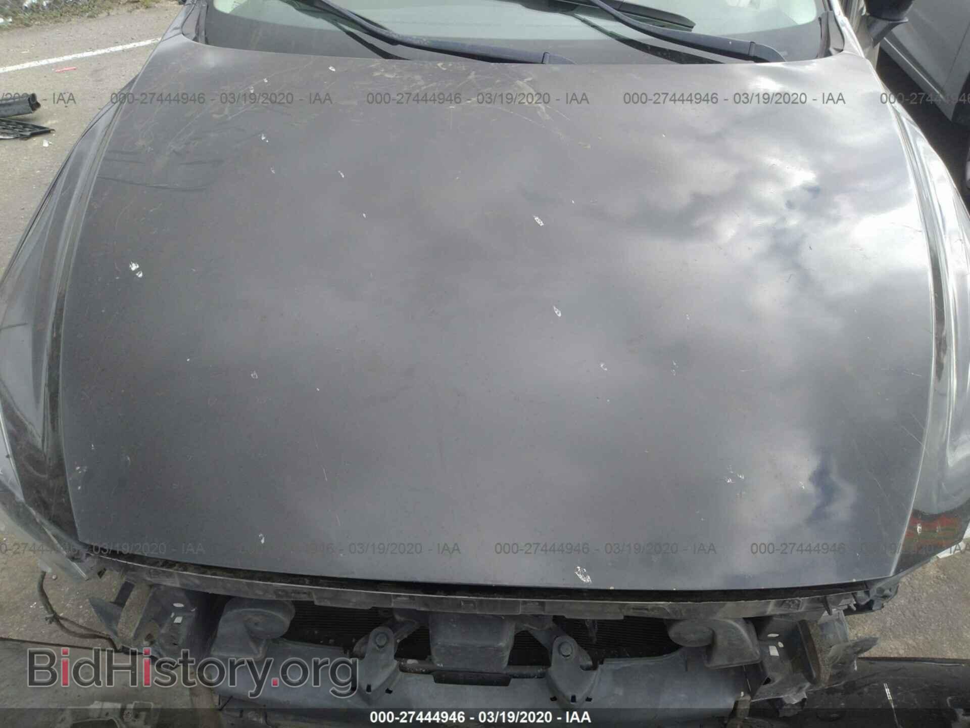 2017 MAZDA 3 - VIN: 3MZBN1U76HM105607 - Фото 10