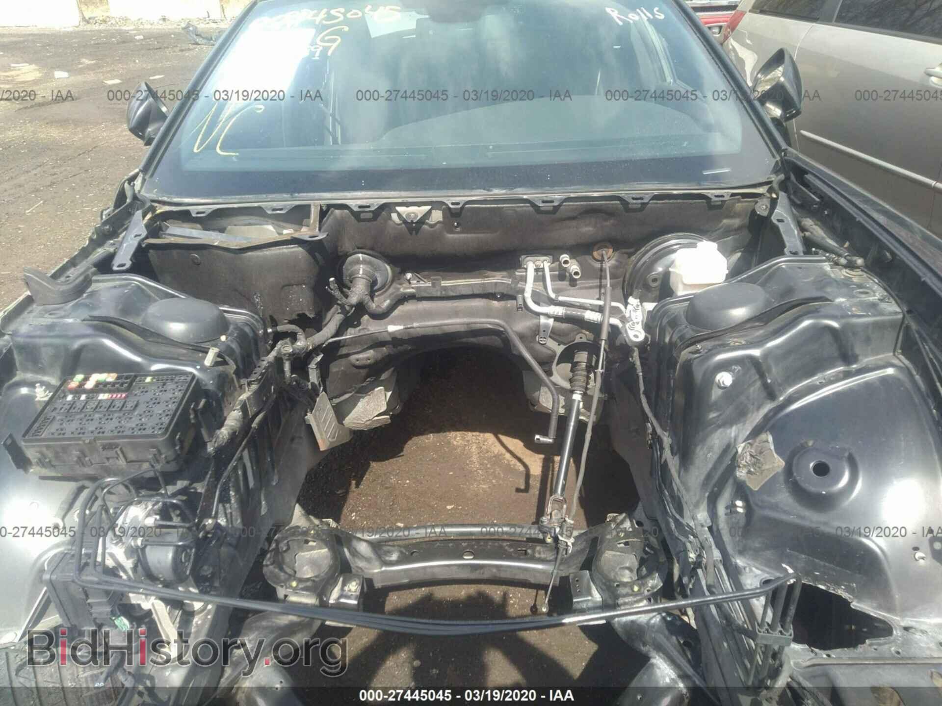 2012 DODGE CHARGER - VIN: 2C3CDXEJ8CH270089 - Фото 10