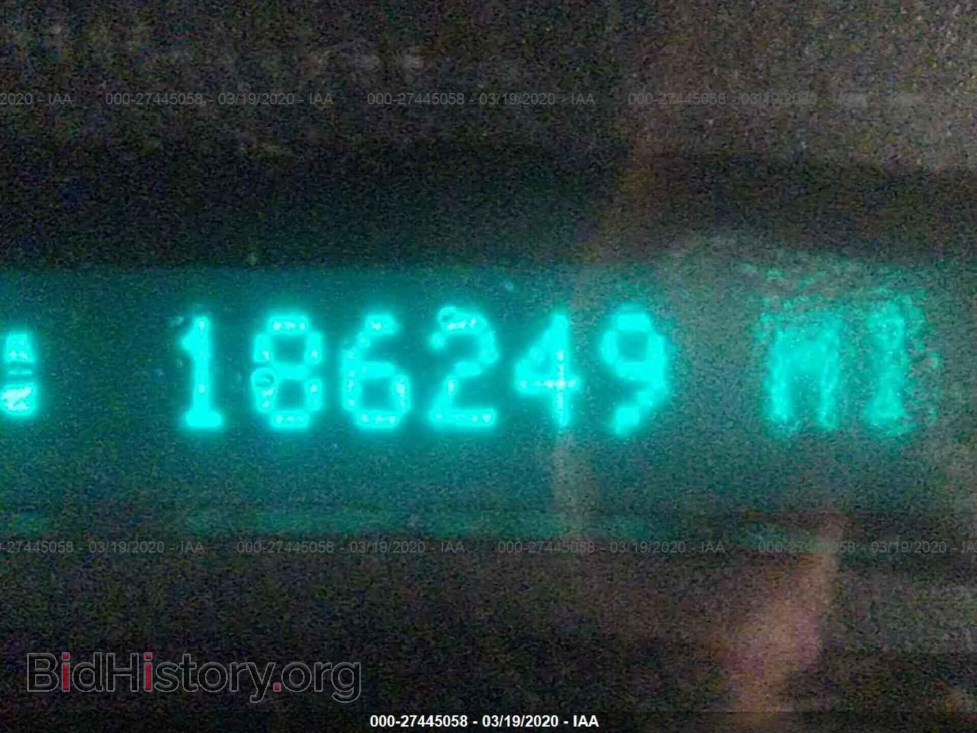 2004 GMC NEW SIERRA - VIN: 2GTEK19T741235542 - Фото 7