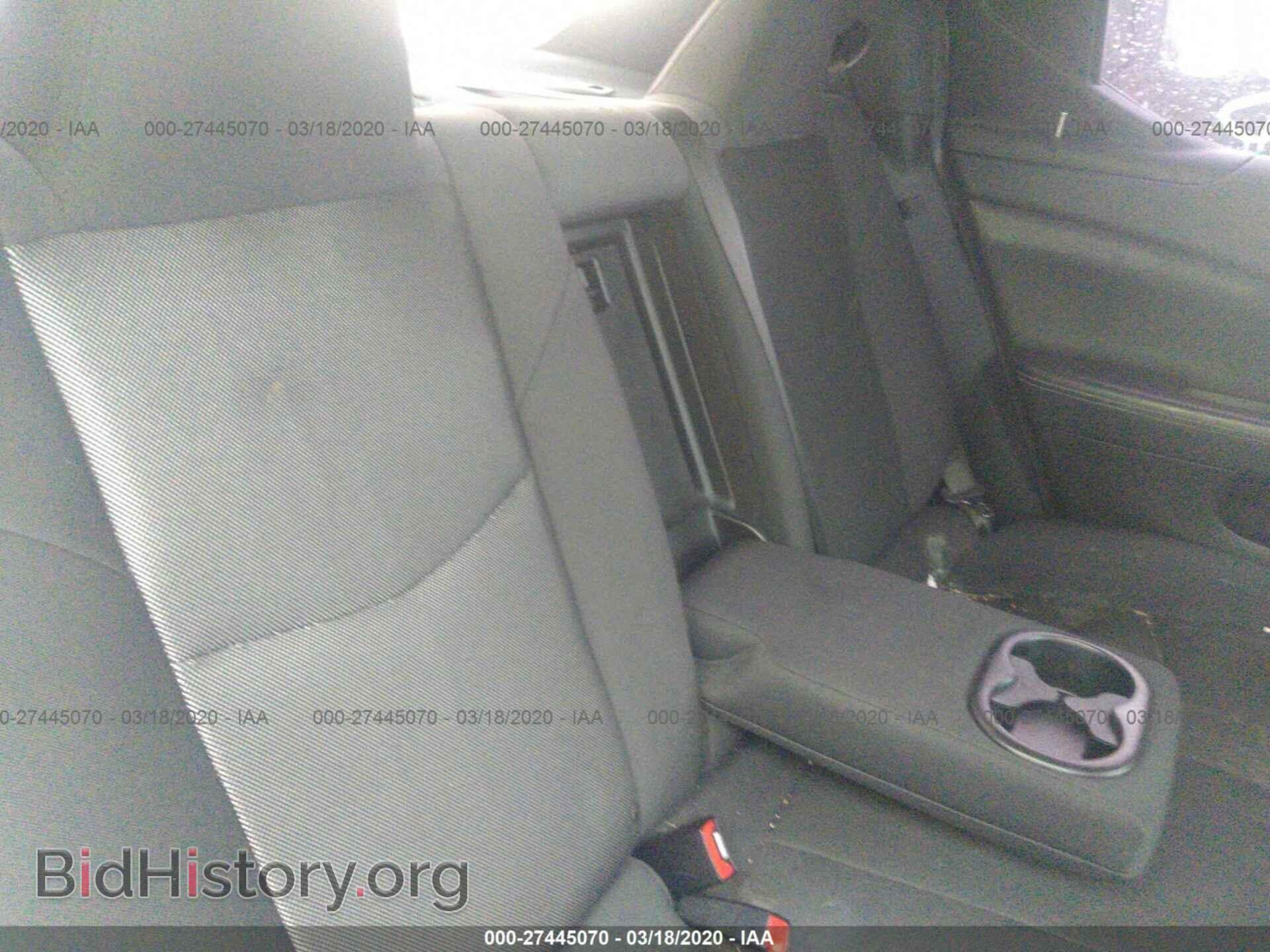 2012 DODGE AVENGER - VIN: 1C3CDZCB5CN242426 - Photo 8