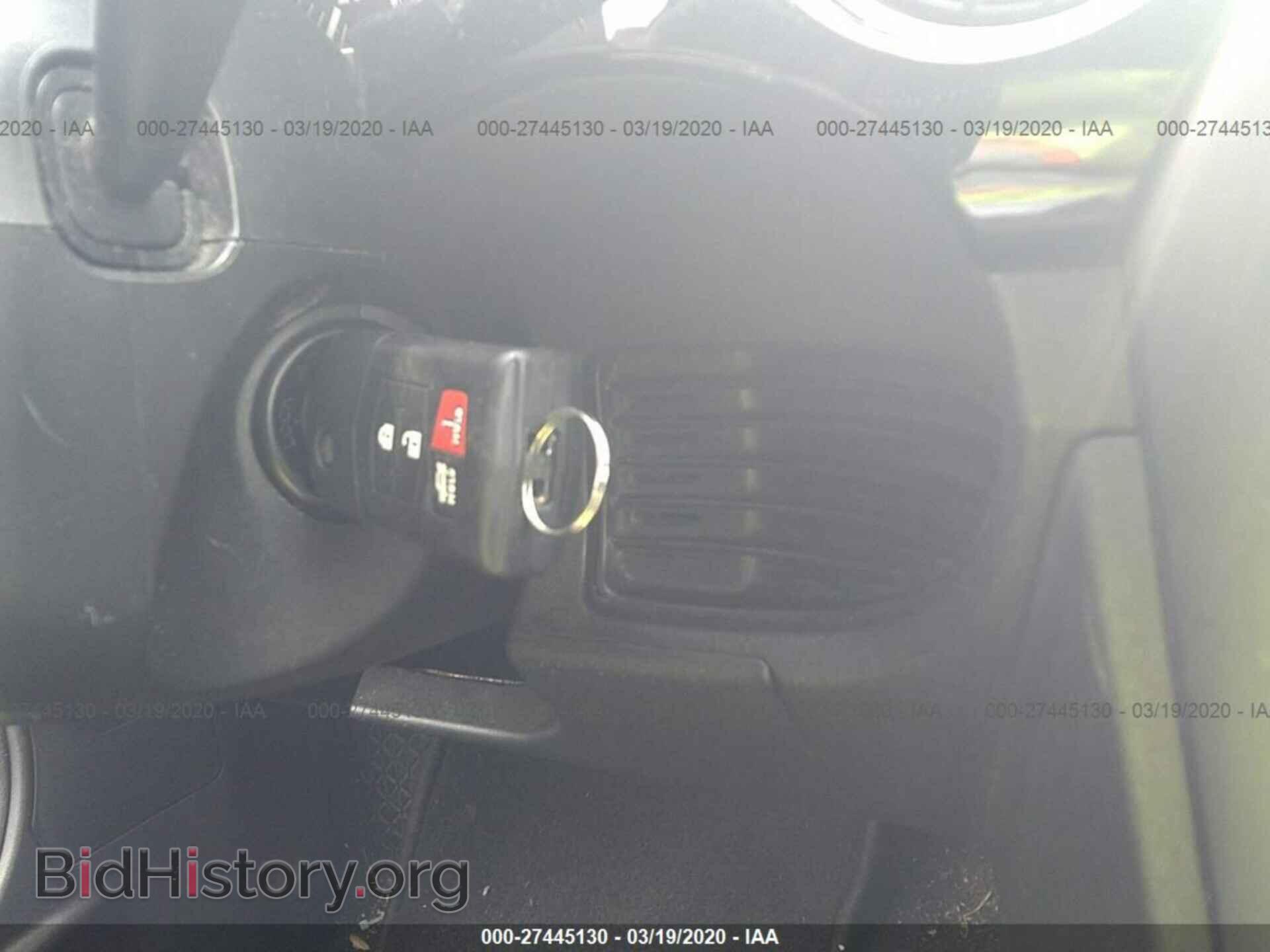 2006 Mazda MX-5 Miata - VIN: JM1NC25FX60115655 - Фото 11