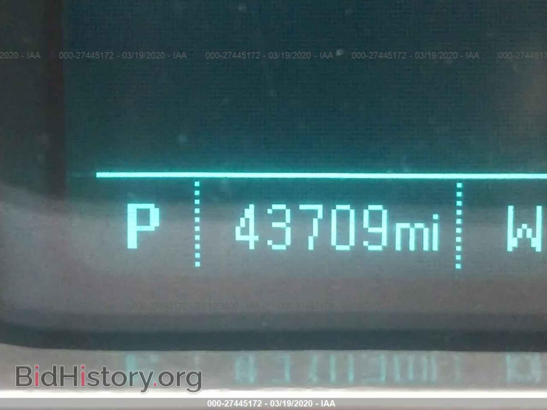 2013 CHEVROLET CAMARO - VIN: 2G1FA1E38D9221429 - Фото 7