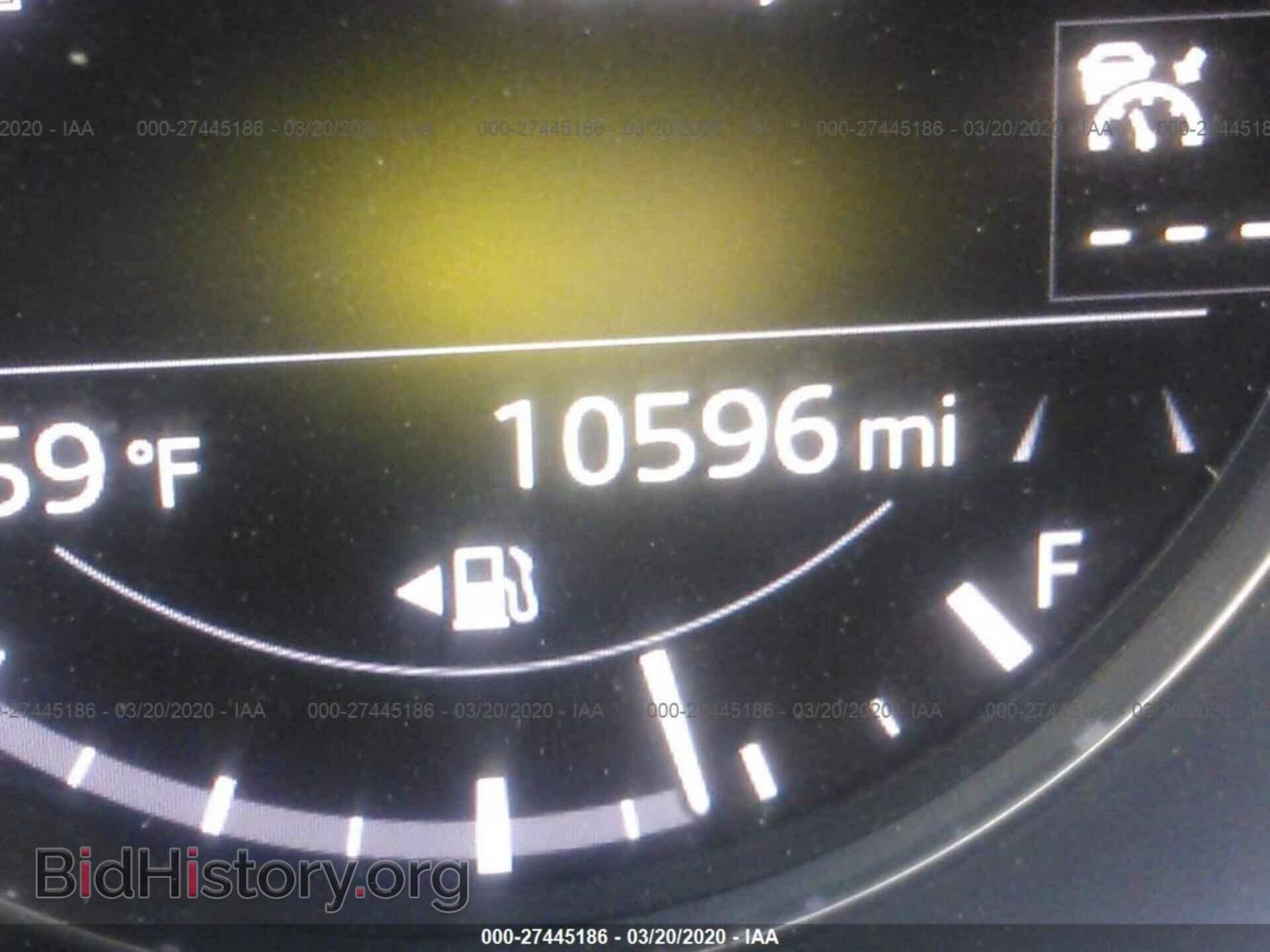 2018 MAZDA CX-5 - VIN: JM3KFACM3J0301642 - Фото 7