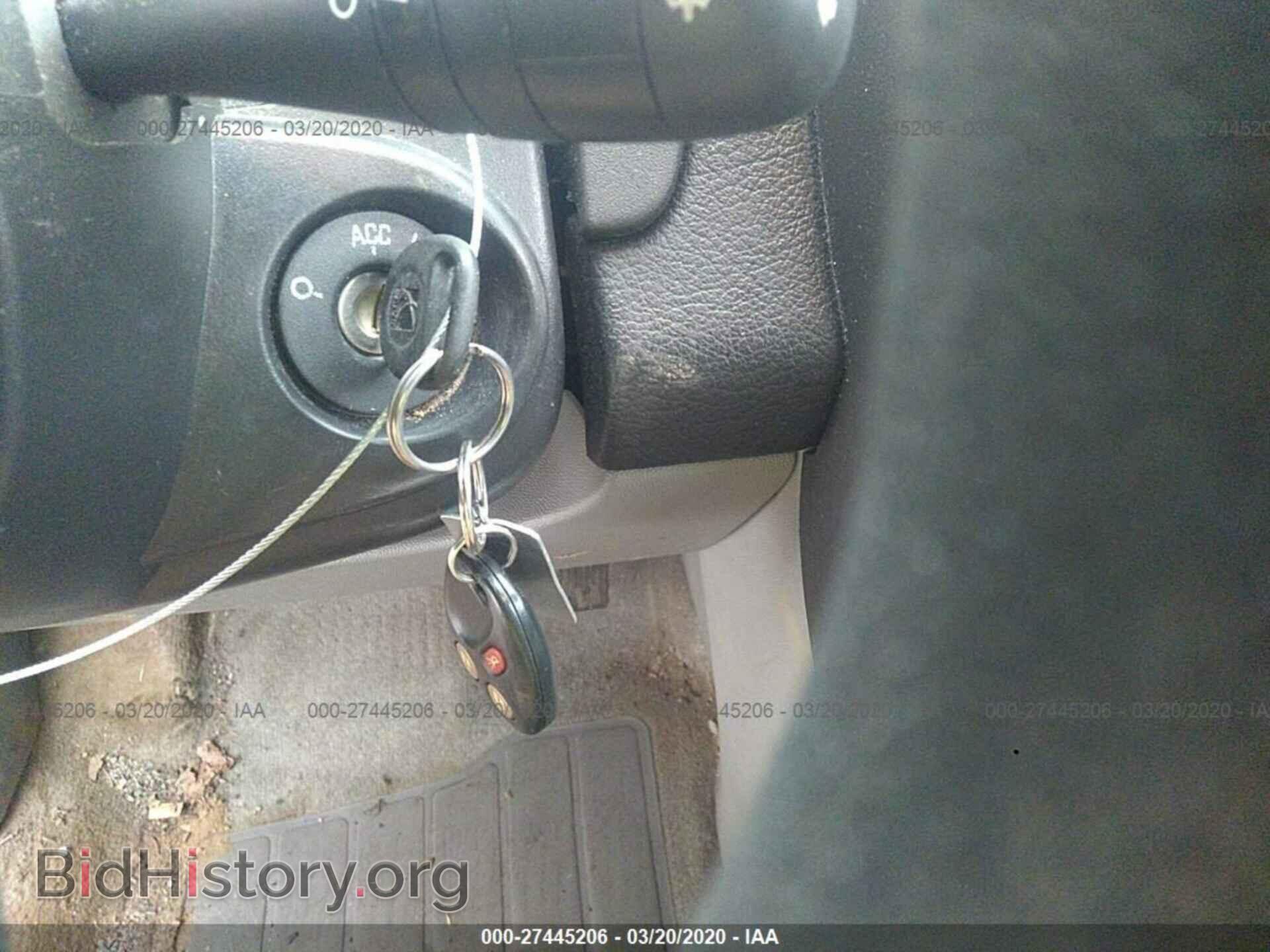 2004 SATURN VUE - VIN: 5GZCZ33D14S802679 - Фото 11