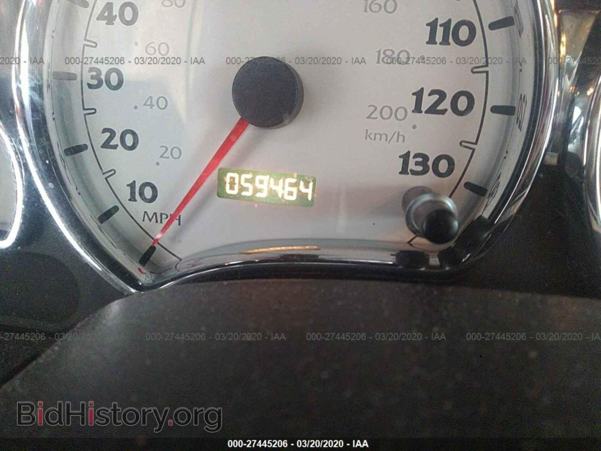 2004 SATURN VUE - VIN: 5GZCZ33D14S802679 - Фото 7