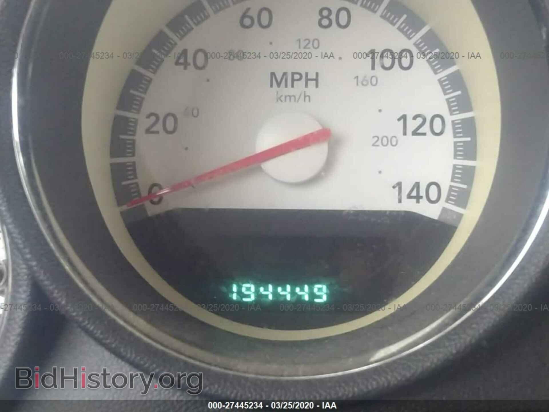 2010 DODGE CHARGER - VIN: 2B3CA3CV4AH310587 - Фото 7