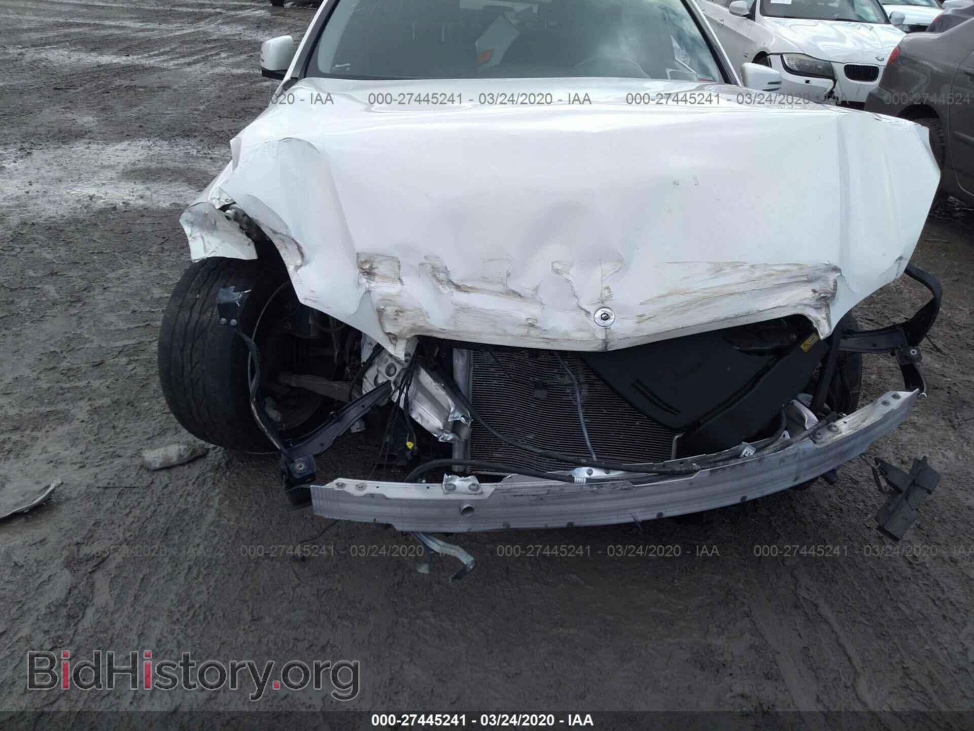 2012 MERCEDES-BENZ E-CLASS - VIN: WDDHF8JB8CA553788 - Фото 6