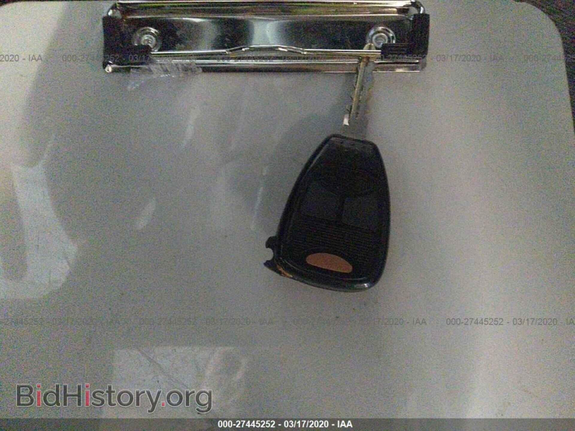 2005 DODGE CARAVAN - VIN: 1D4GP45R55B181605 - Фото 11