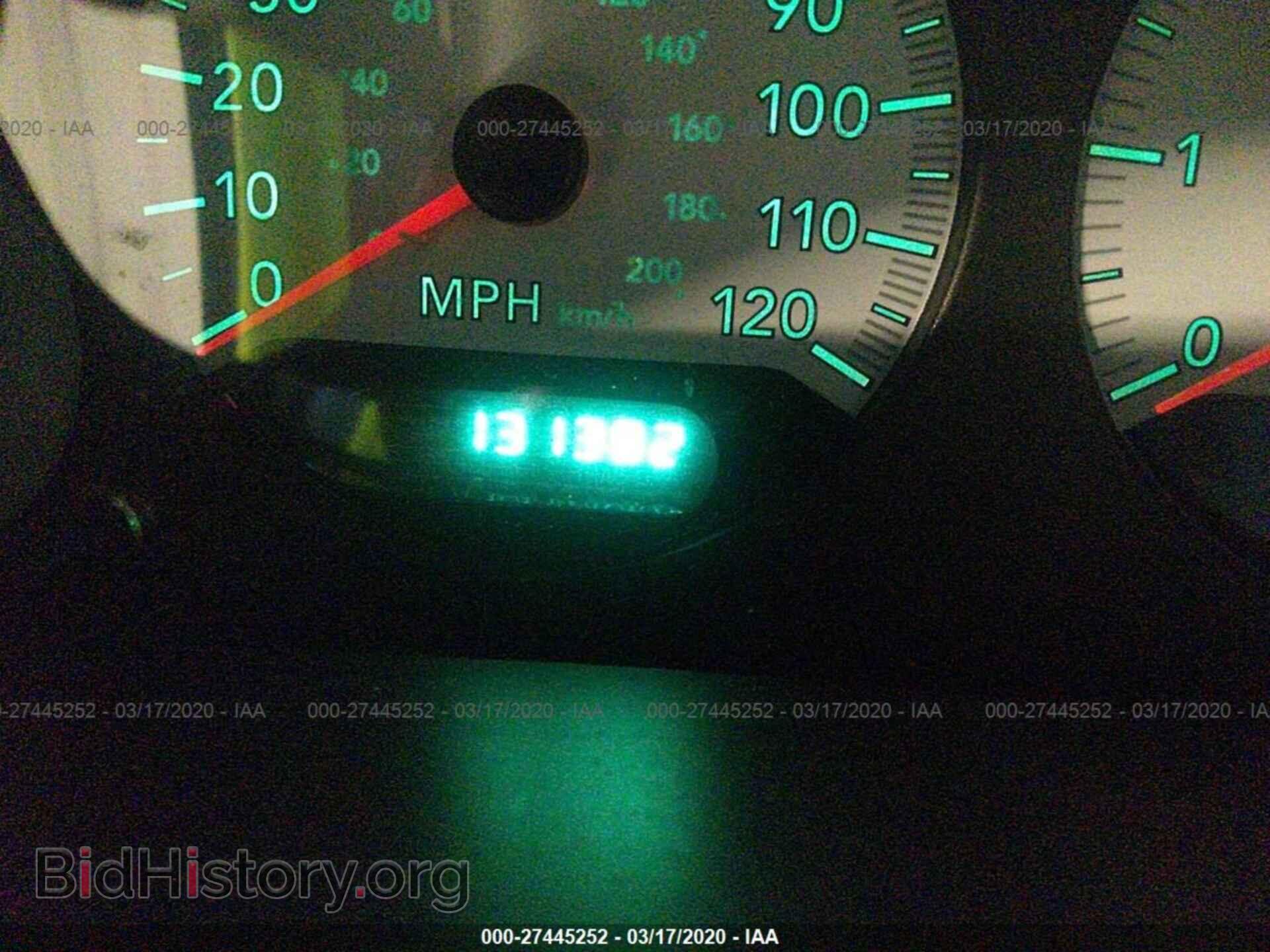 2005 DODGE CARAVAN - VIN: 1D4GP45R55B181605 - Фото 7