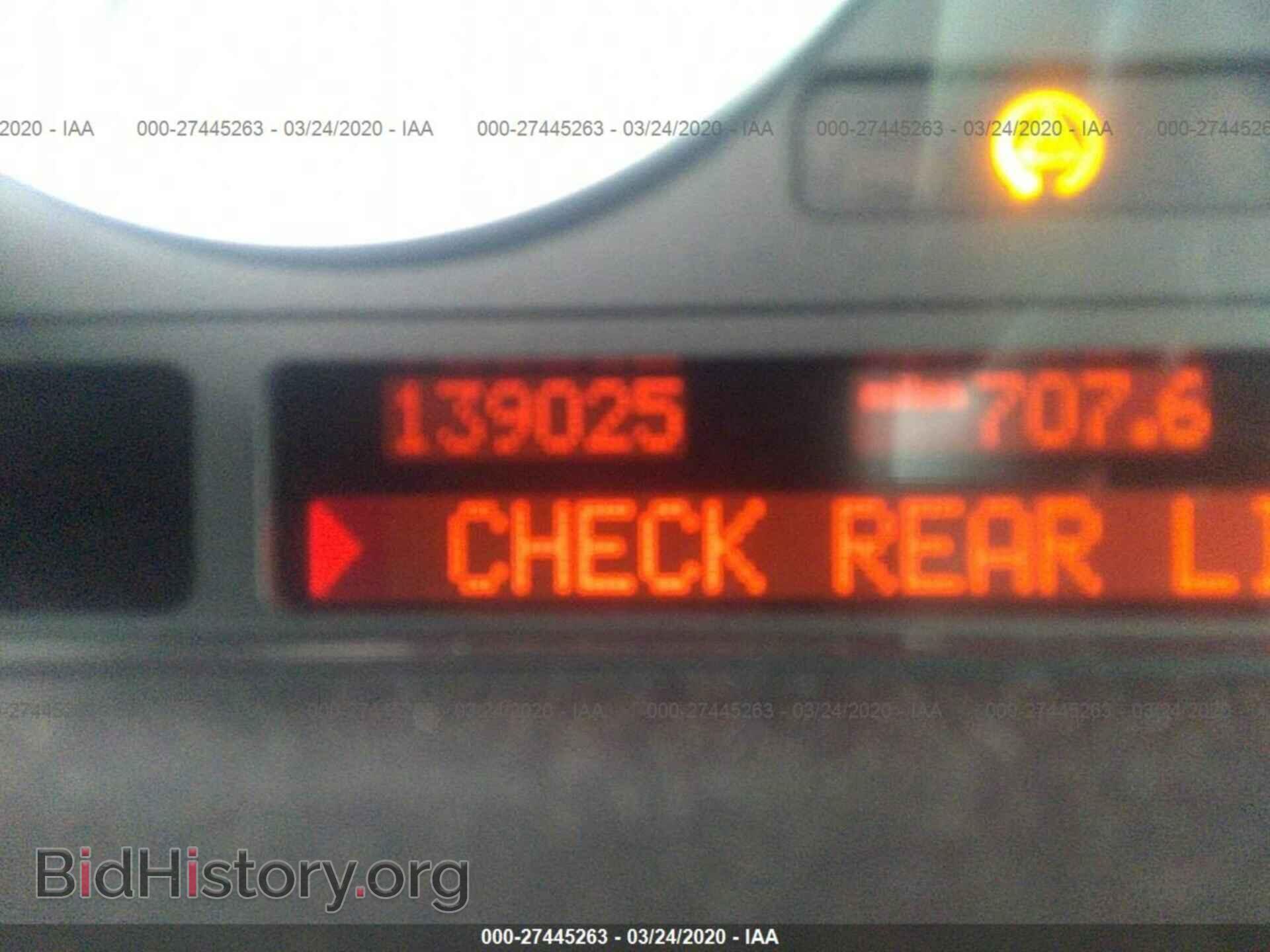 2000 BMW M5 - VIN: WBSDE9342YBZ94889 - Фото 7