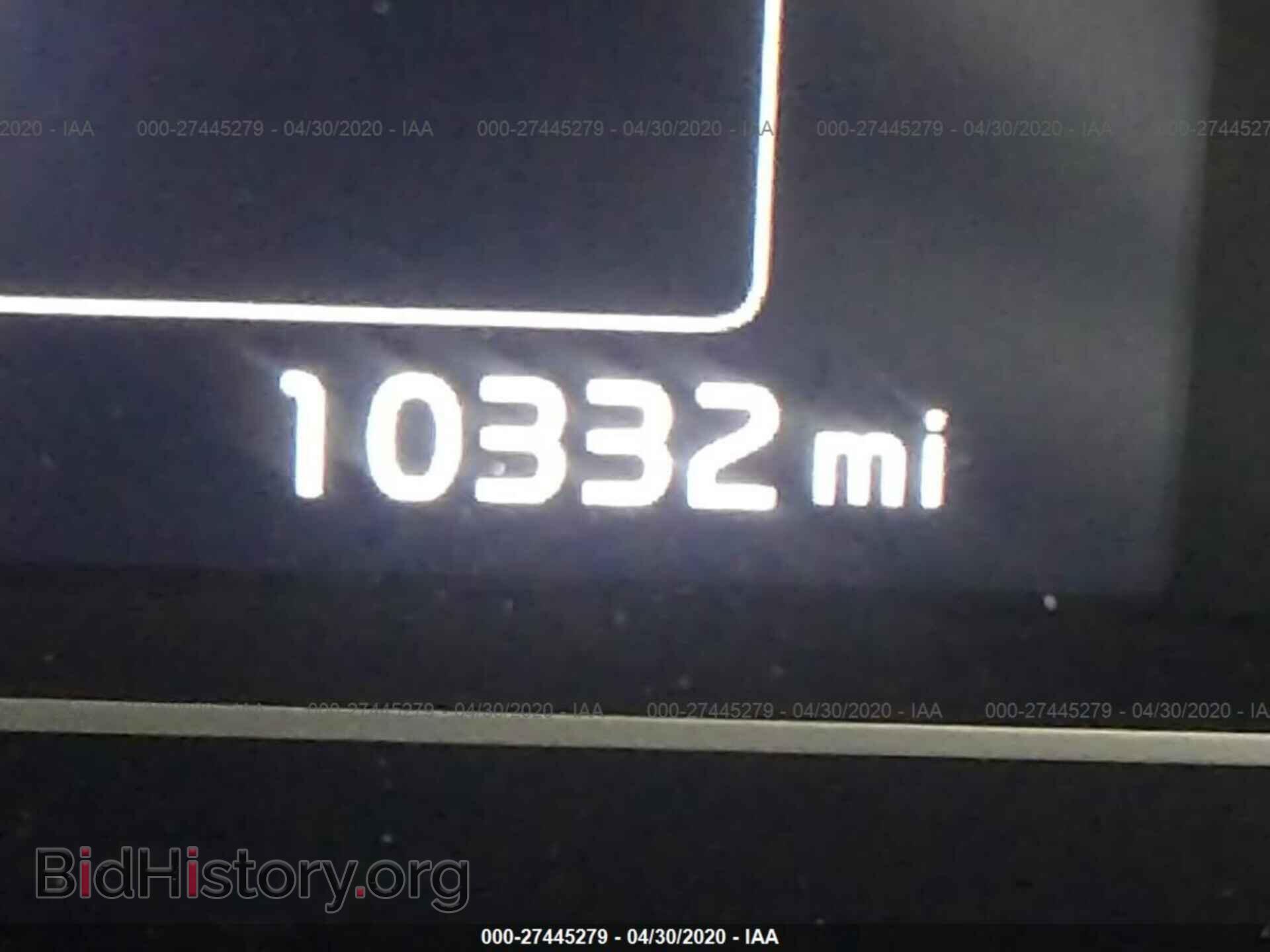 2019 KIA NIRO - VIN: KNDCB3LC2K5316746 - Фото 7