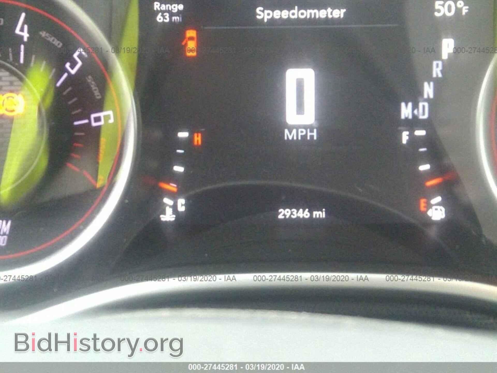2016 DODGE CHALLENGER - VIN: 2C3CDZAG1GH300299 - Фото 7
