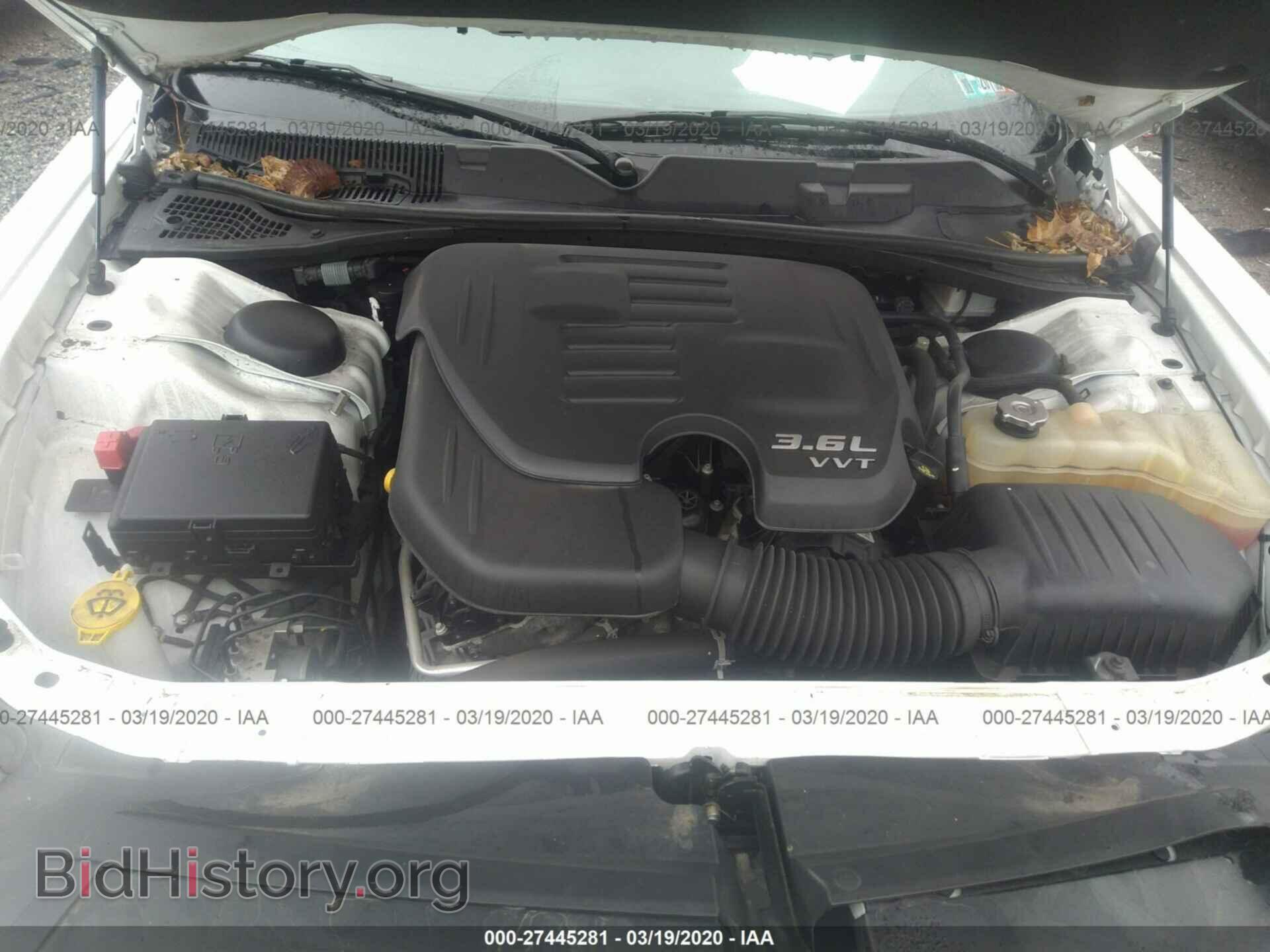 2016 DODGE CHALLENGER - VIN: 2C3CDZAG1GH300299 - Фото 10