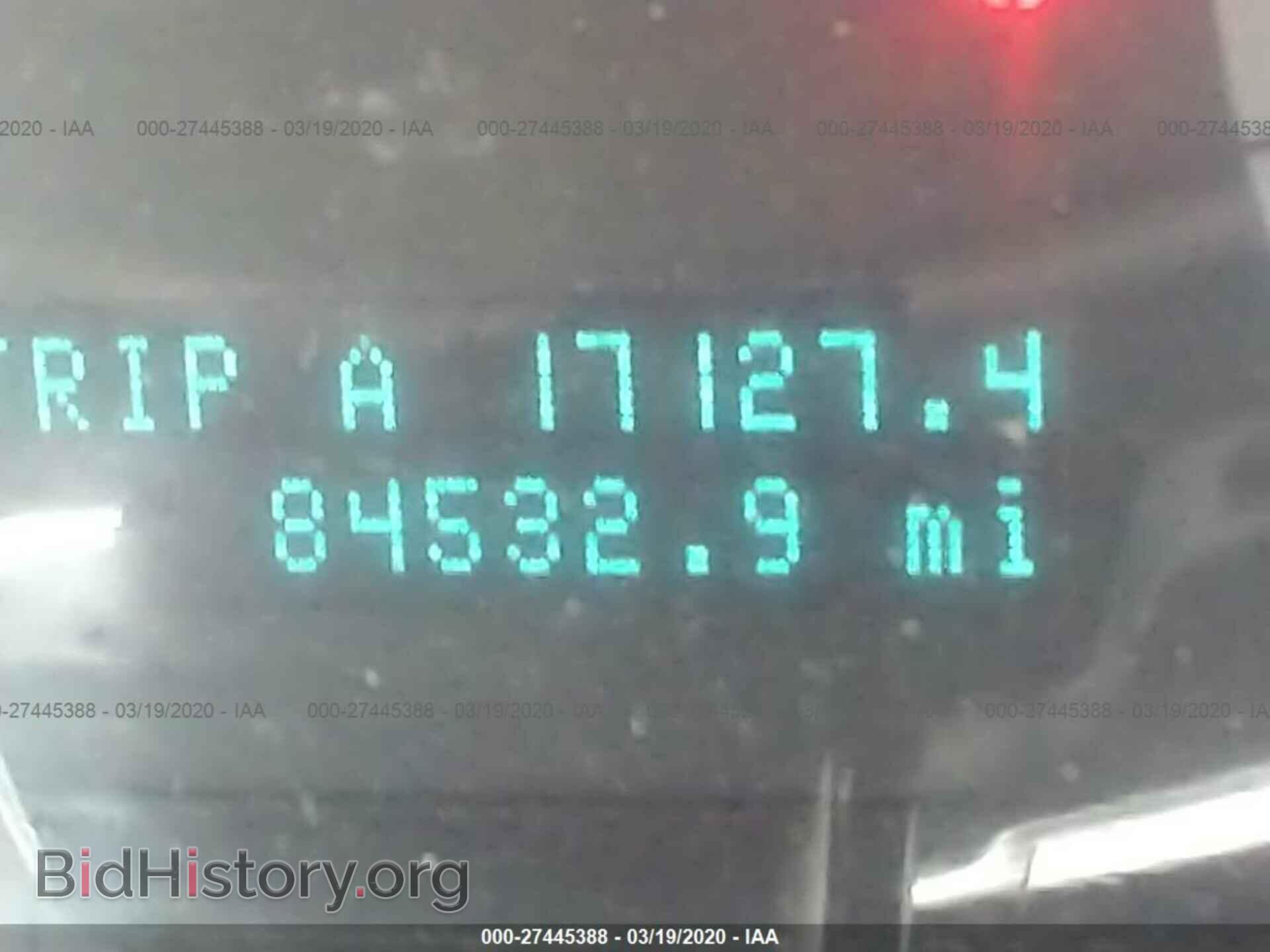 2012 FORD ESCAPE - VIN: 1FMCU9D73CKA11060 - Фото 7