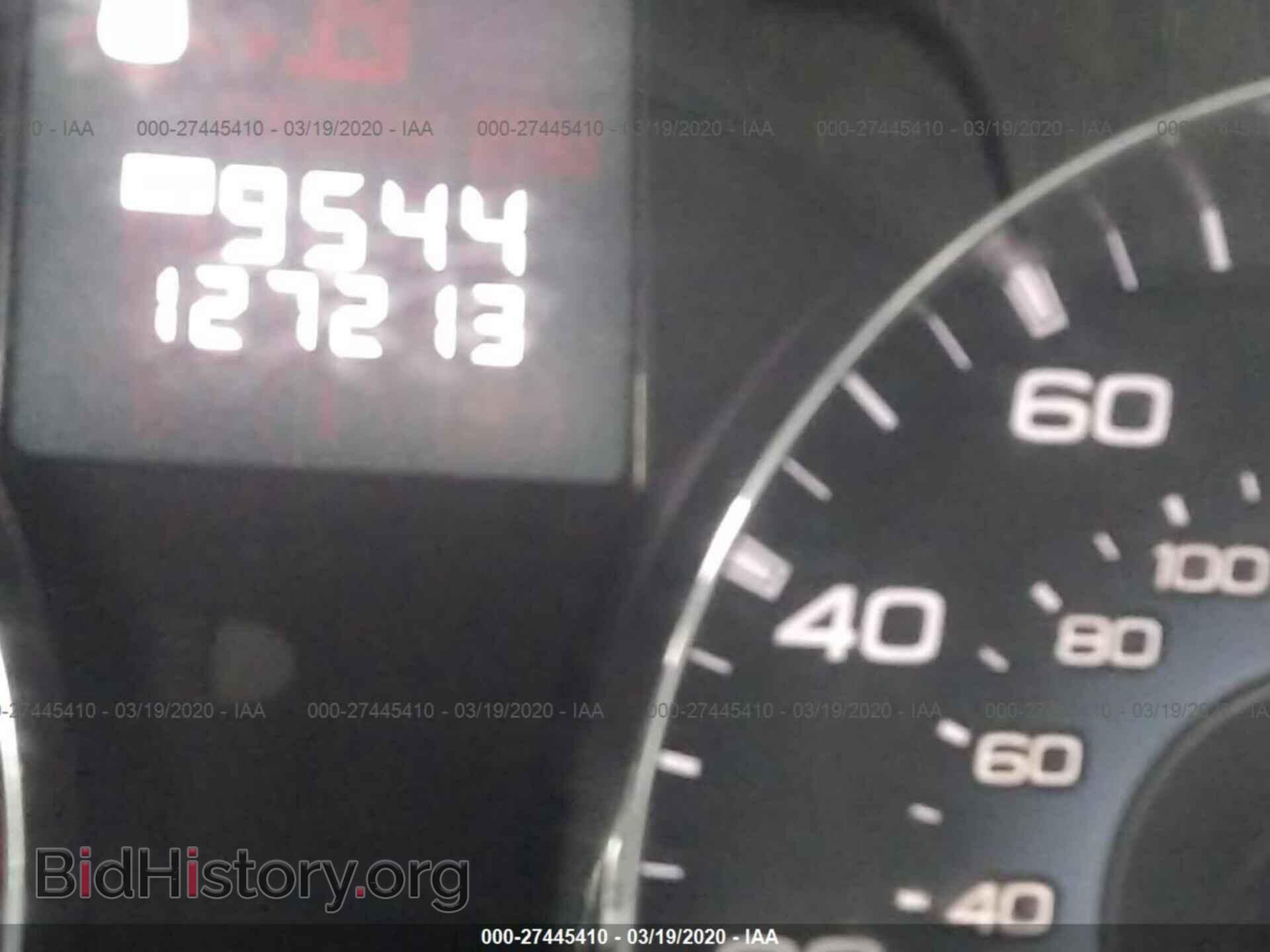 2011 SUBARU OUTBACK - VIN: 4S4BRBAC9B3424907 - Фото 7
