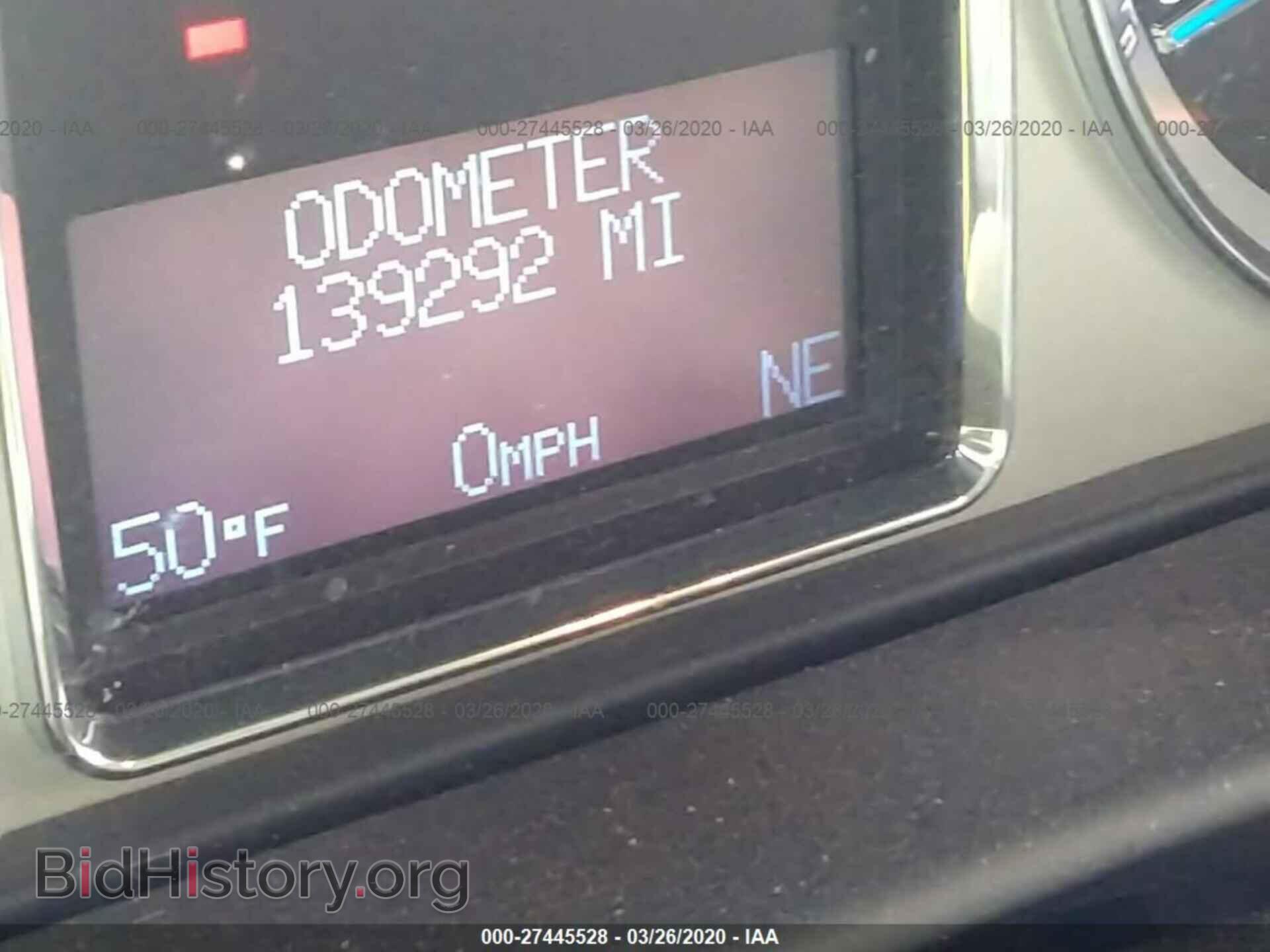 2012 CADILLAC ESCALADE - VIN: 1GYS4HEF8CR102519 - Фото 7