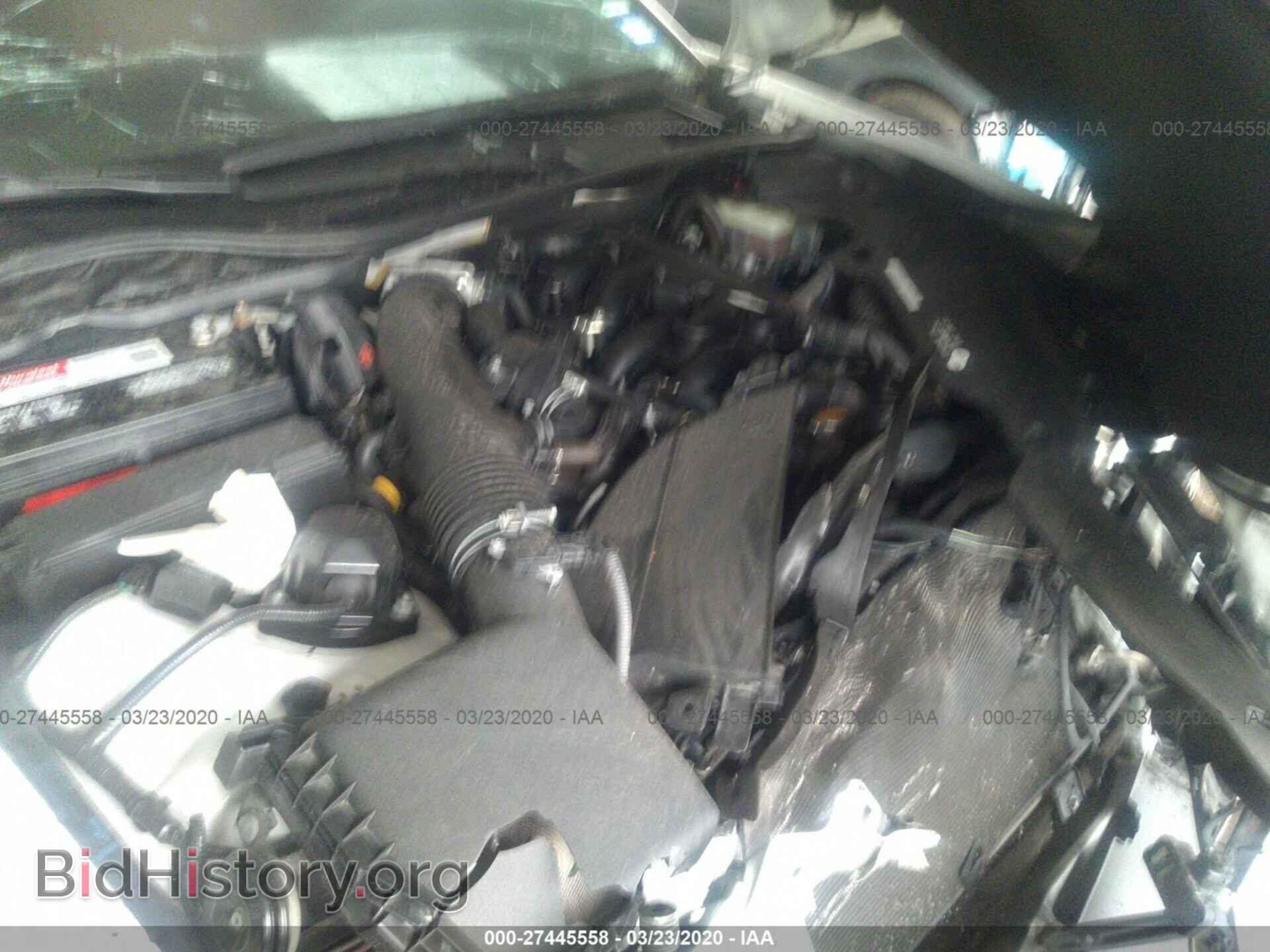 2013 LEXUS GS - VIN: JTHBE1BL7D5003881 - Фото 10