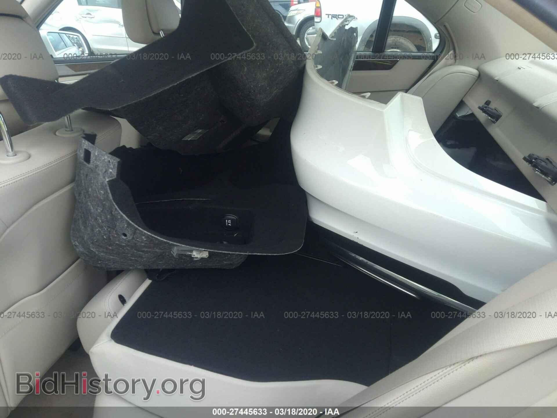 2016 MERCEDES-BENZ E - VIN: WDDHF8JB5GB169130 - Фото 8
