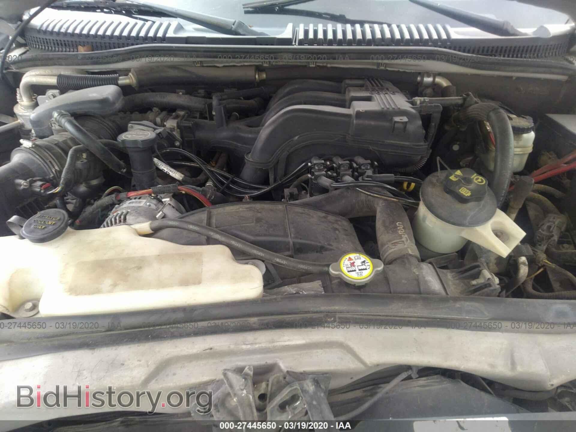 2007 FORD EXPLORER - VIN: 1FMEU63E47UB41138 - Фото 10