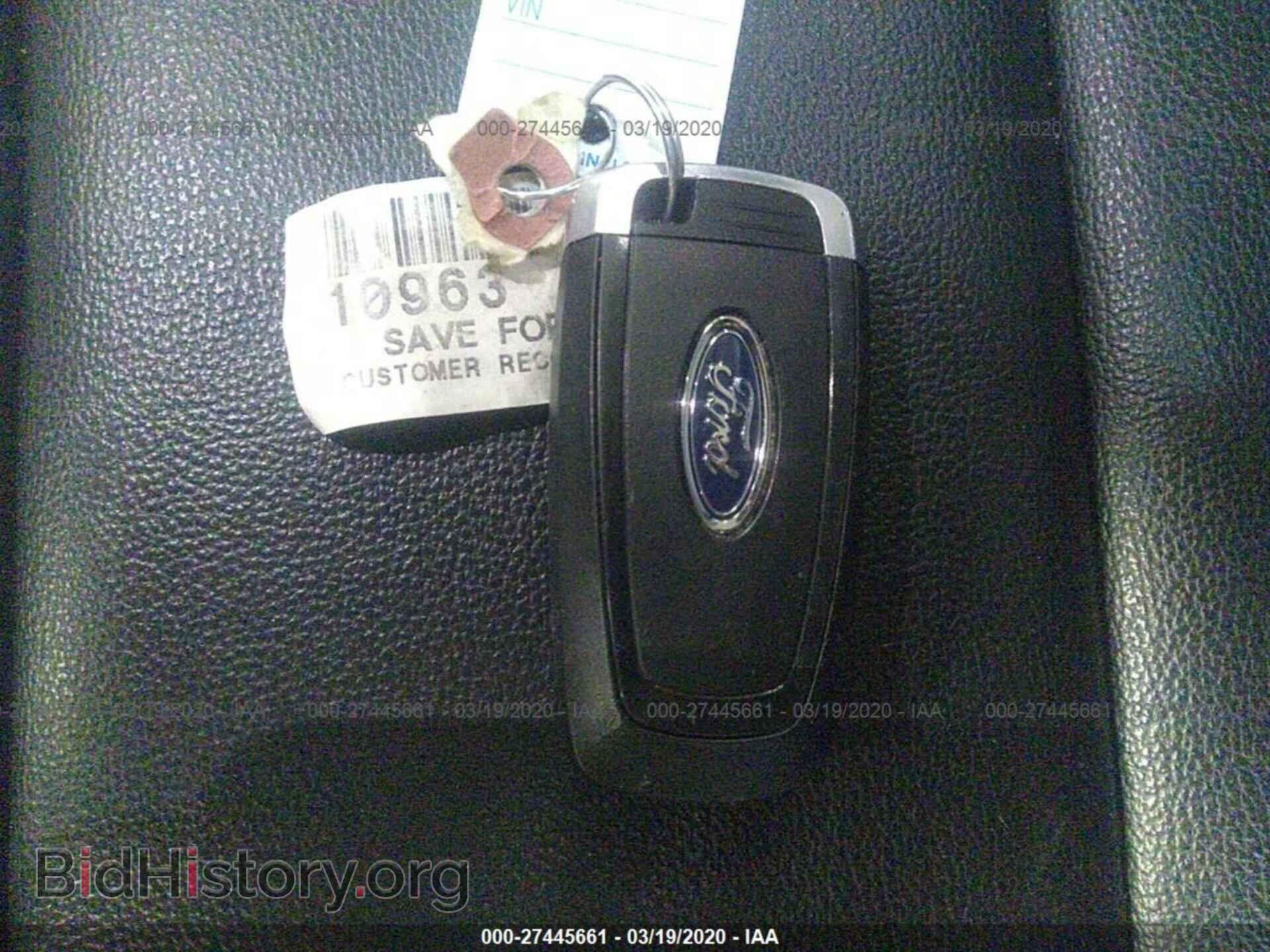 2020 FORD EXPLORER - VIN: 1FMSK8DH4LGA31535 - Photo 11