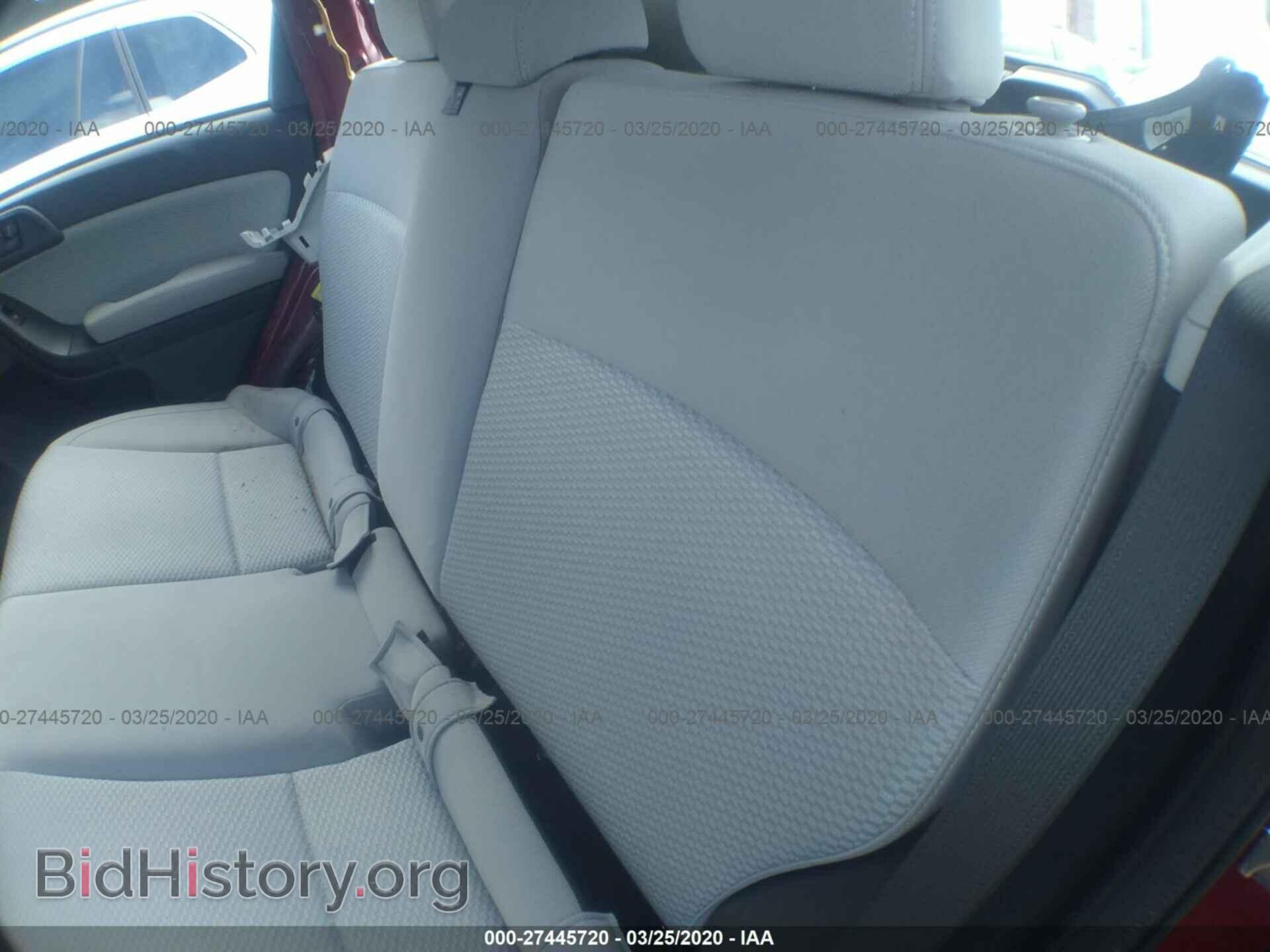 2018 SUBARU FORESTER - VIN: JF2SJAACXJH513832 - Фото 8