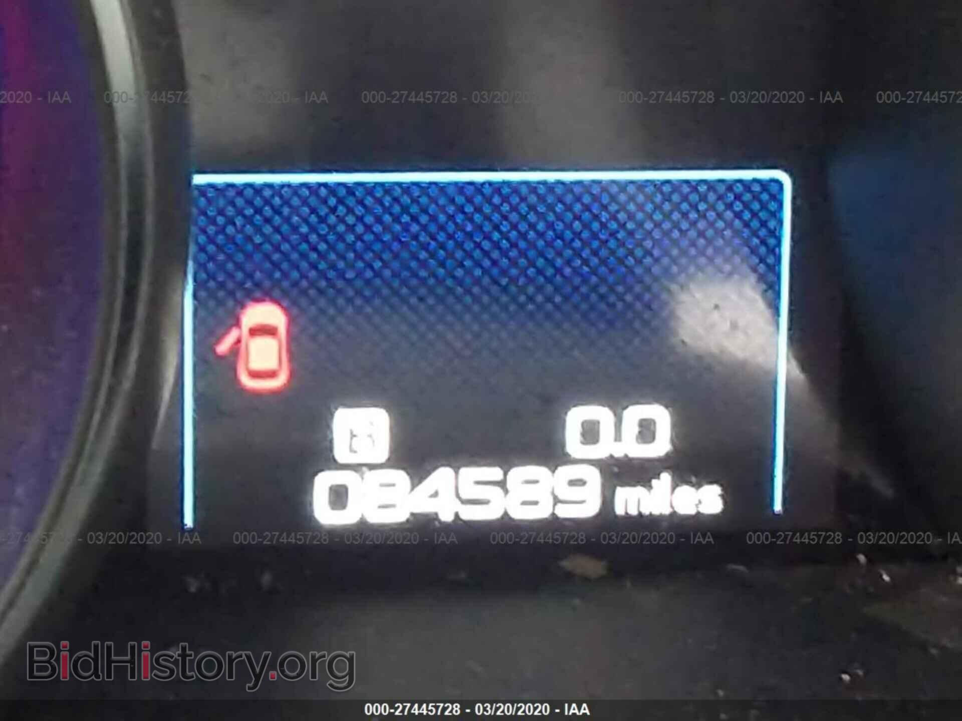 2015 SUBARU OUTBACK - VIN: 4S4BSAFC6F3245012 - Фото 7