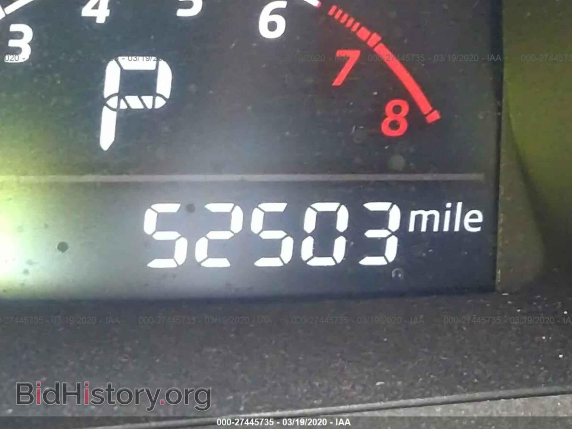 2016 MAZDA 3 - VIN: 3MZBM1U7XGM305357 - Фото 7