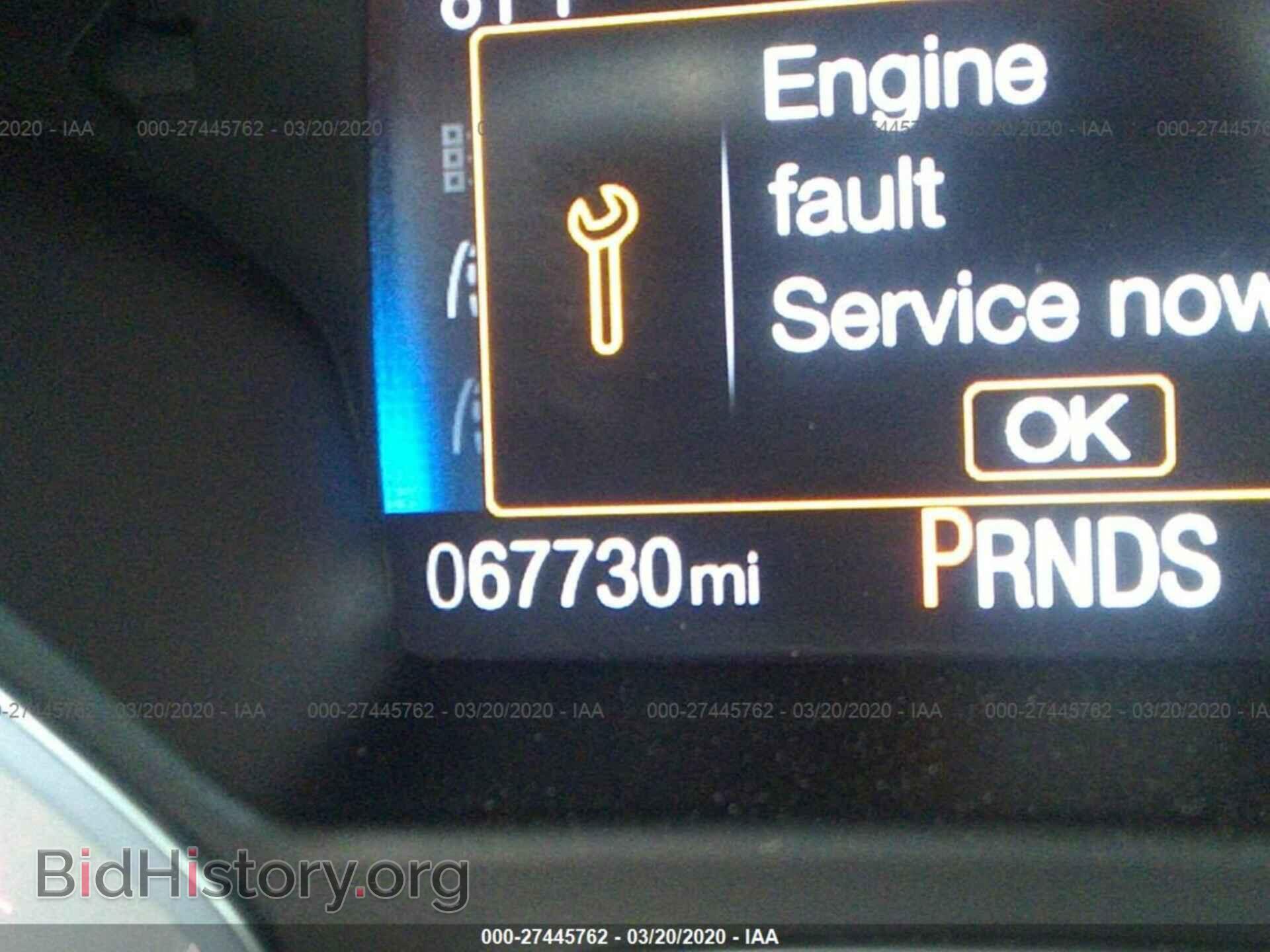 2015 FORD FOCUS - VIN: 1FADP3F20FL227502 - Photo 7