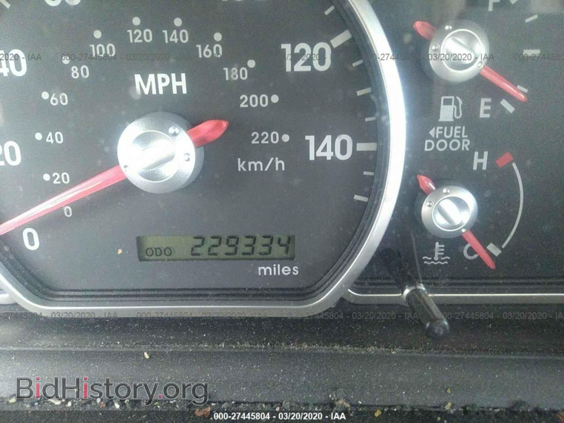 2005 MITSUBISHI GALANT - VIN: 4A3AB36F45E023445 - Фото 7
