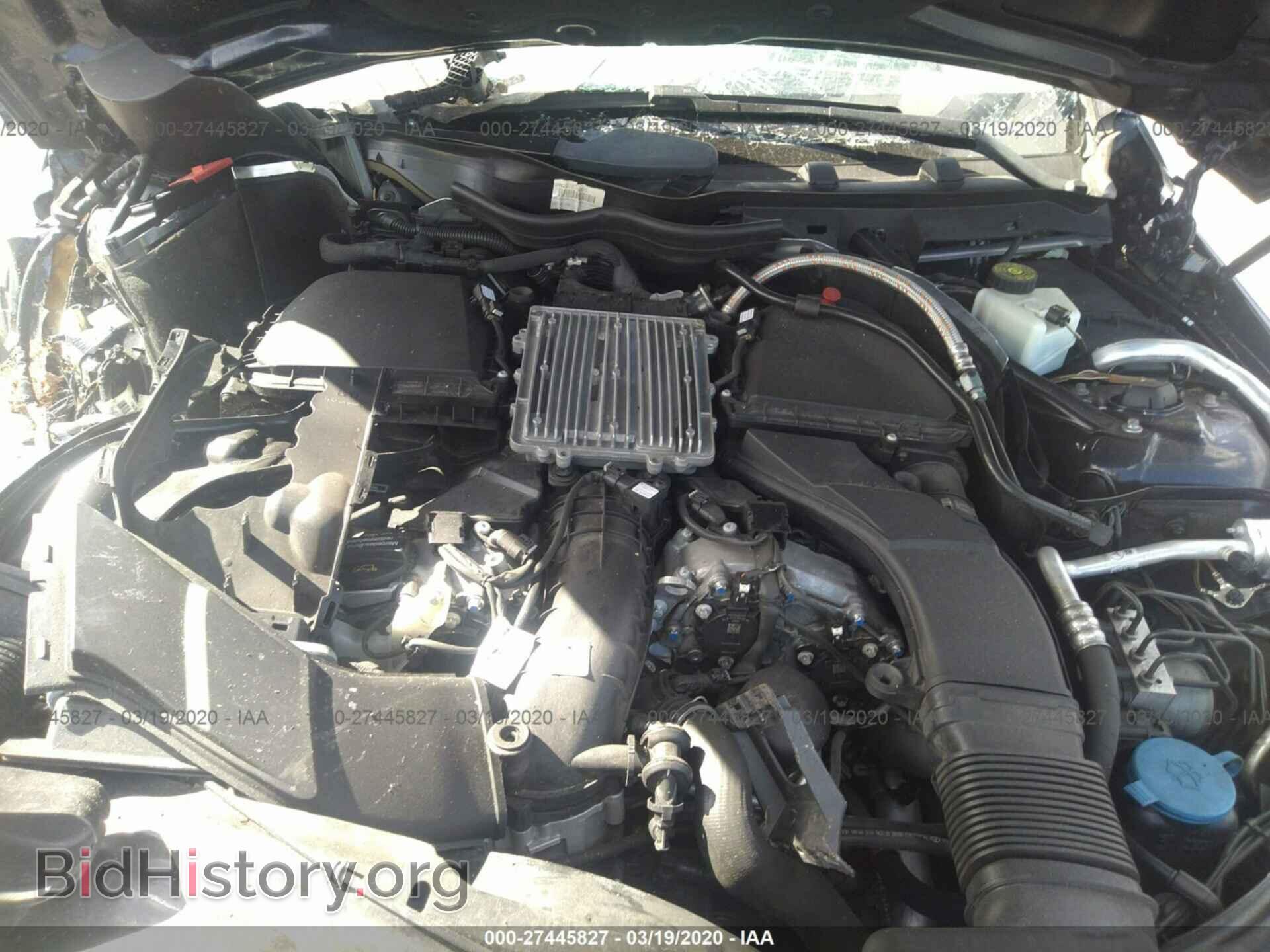 2015 MERCEDES-BENZ E - VIN: WDDKJ6FB9FF306739 - Фото 10