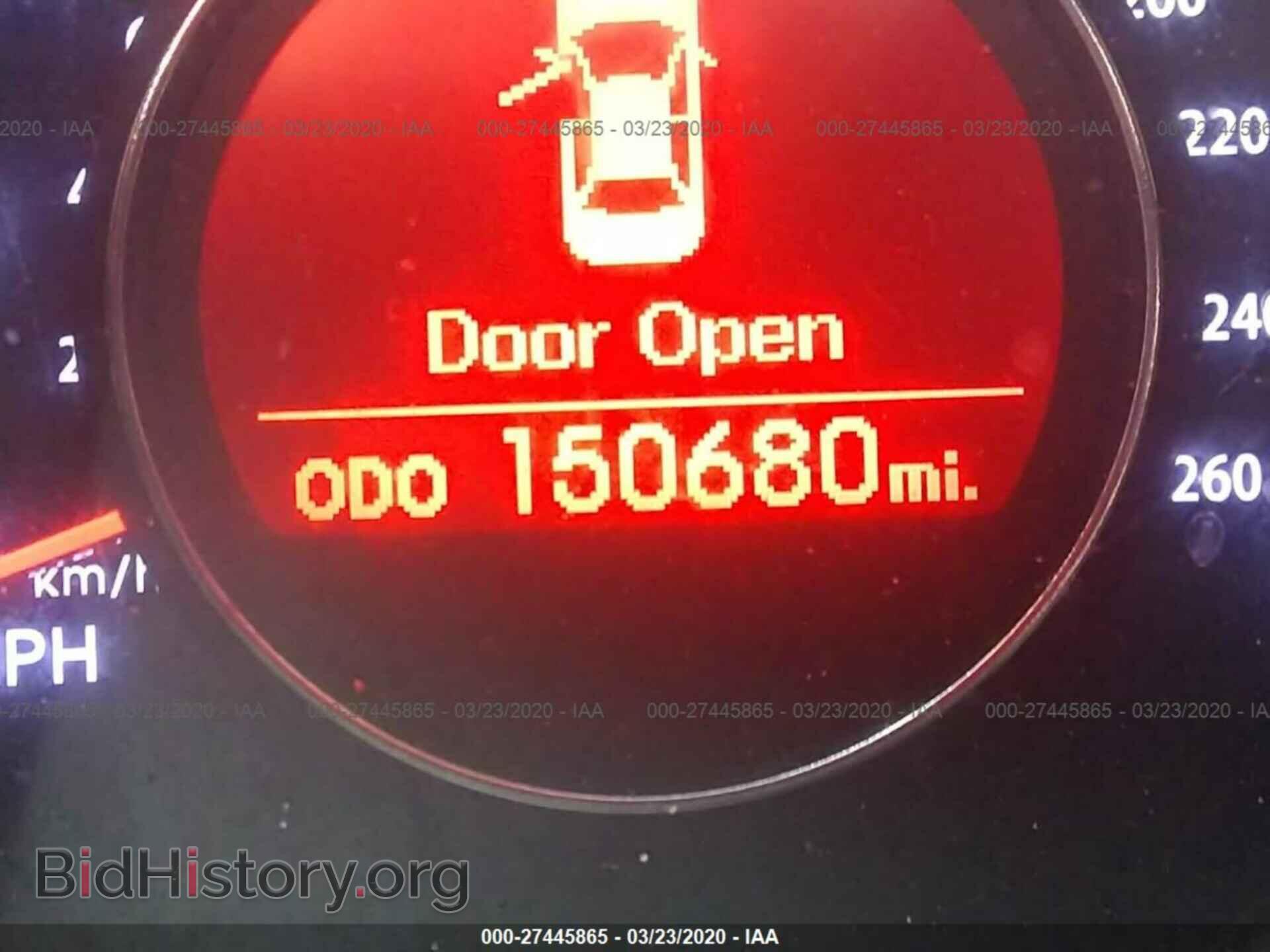 2011 KIA OPTIMA - VIN: KNAGM4A71B5093572 - Фото 7