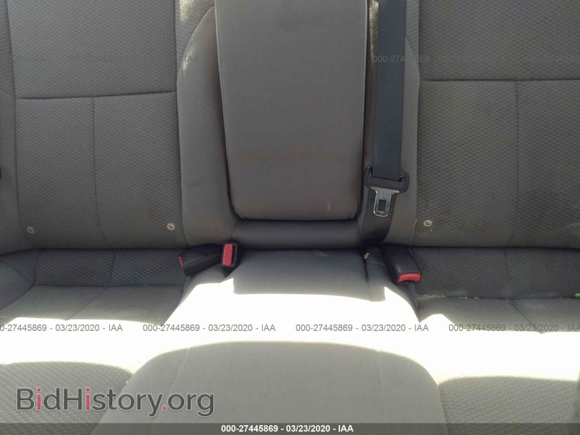 2007 MITSUBISHI GALANT - VIN: 4A3AB36F97E024559 - Фото 8