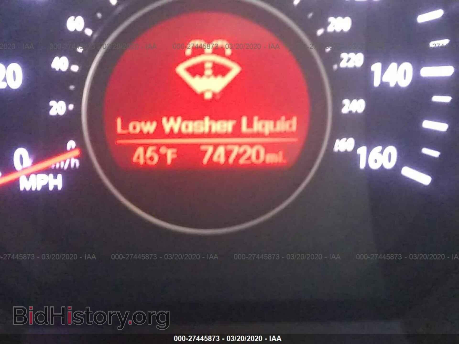 2013 KIA OPTIMA - VIN: KNAGM4A75D5327926 - Фото 7