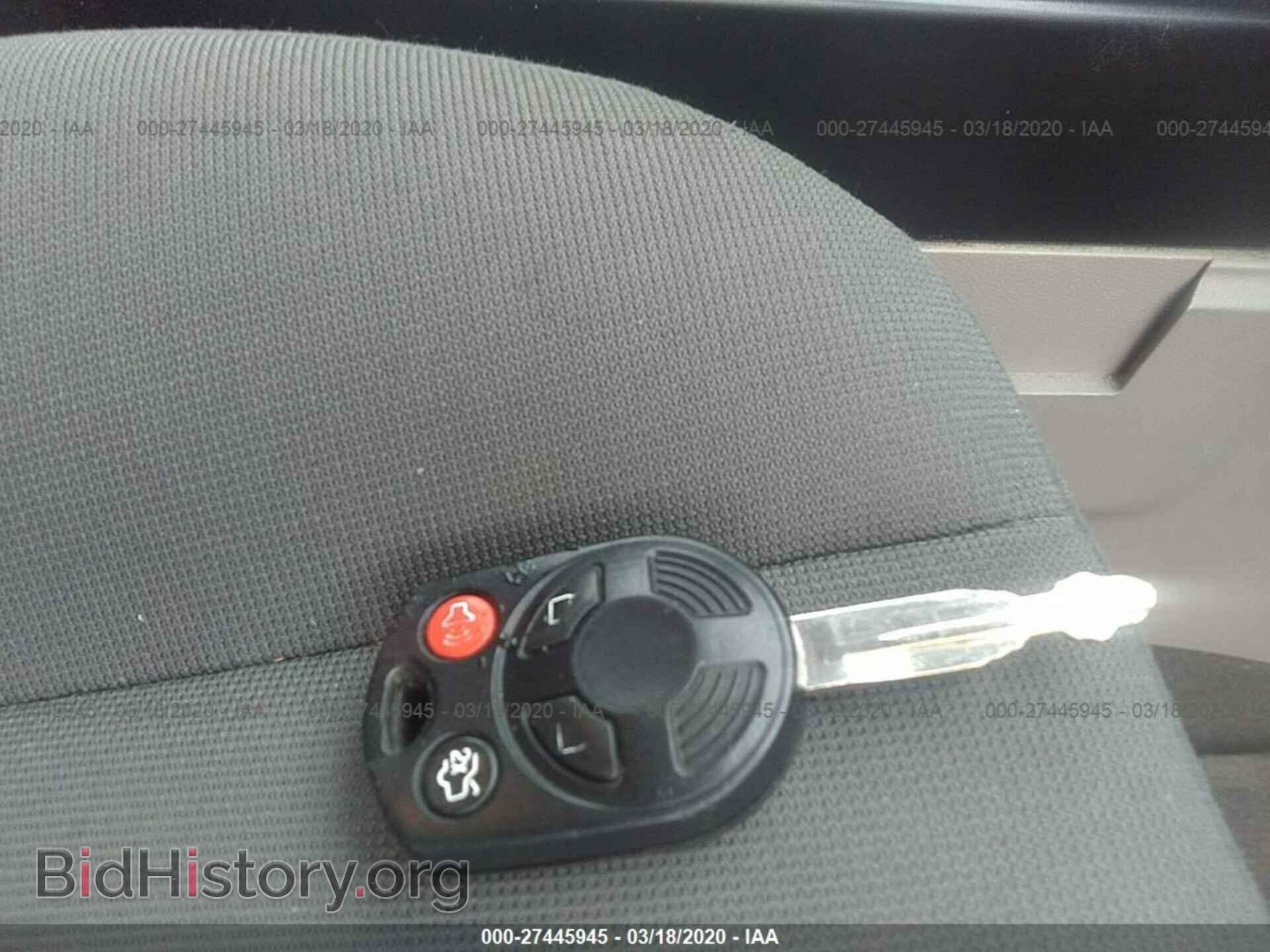 2012 FORD ESCAPE - VIN: 1FMCU0C74CKA42279 - Фото 11