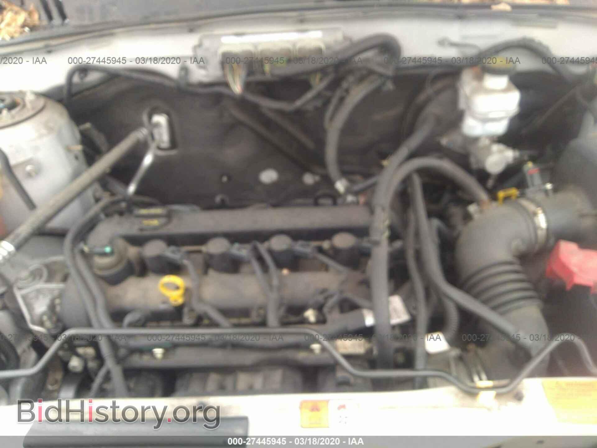 2012 FORD ESCAPE - VIN: 1FMCU0C74CKA42279 - Фото 10