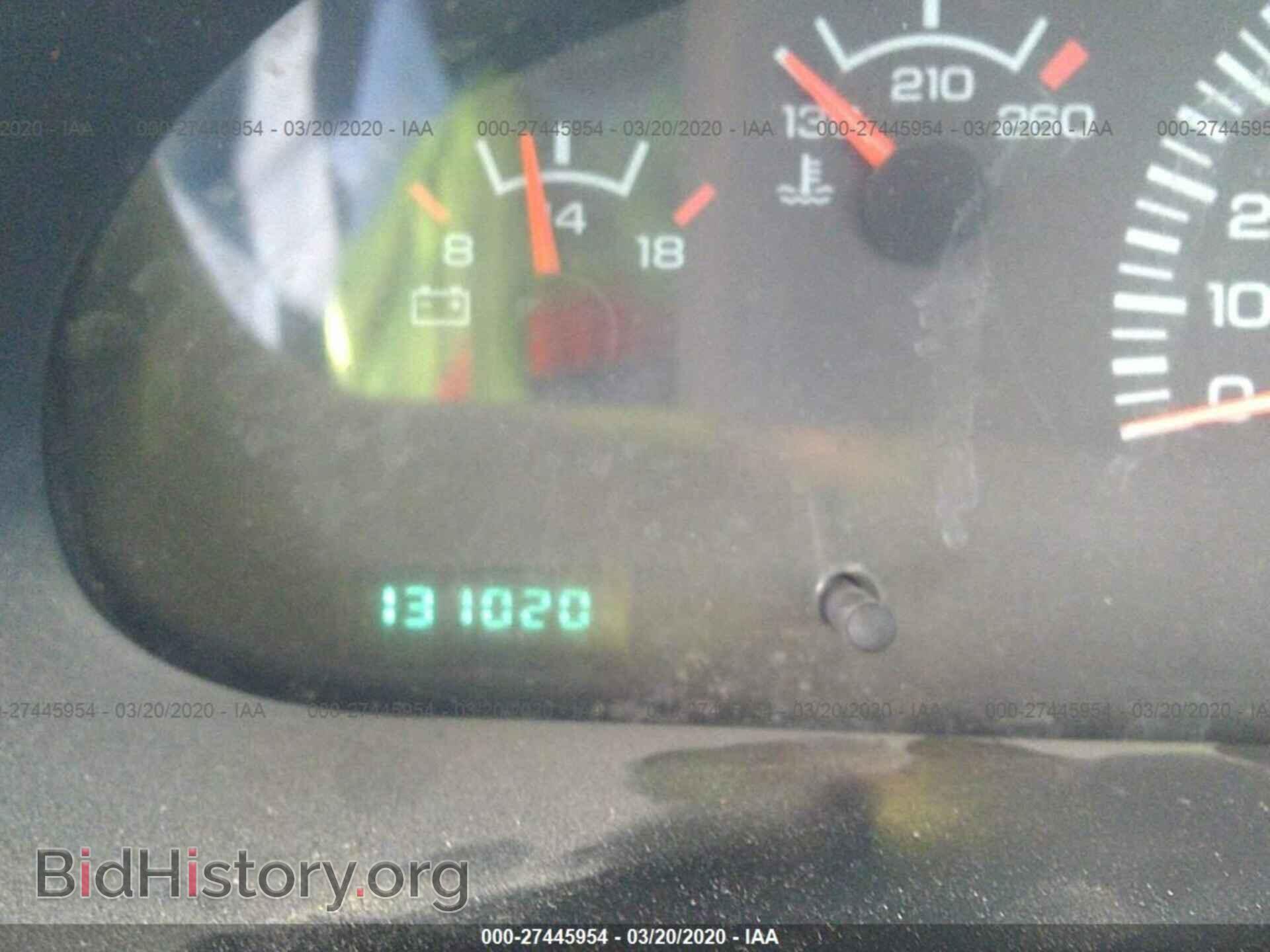 2002 DODGE RAM VAN - VIN: 2B7LB31Z42K118527 - Фото 7