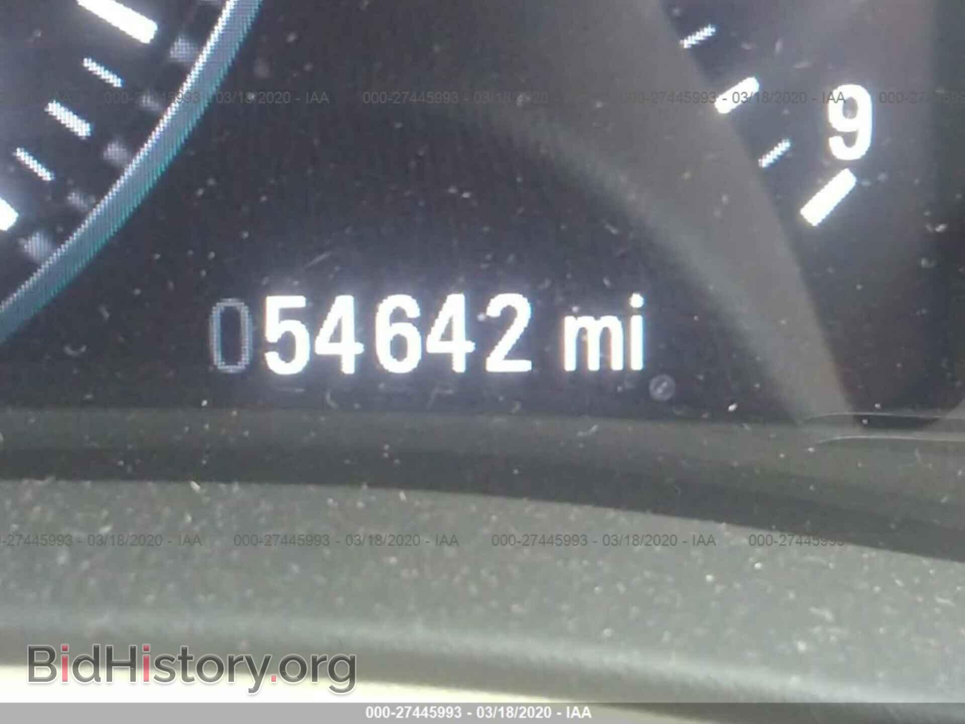 2014 BUICK LACROSSE - VIN: 1G4GD5G34EF117757 - Фото 7