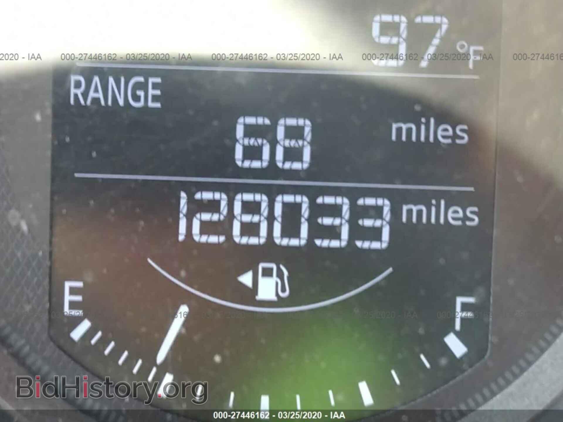 2016 MAZDA CX-9 - VIN: JM3TCACY9G0113359 - Фото 7