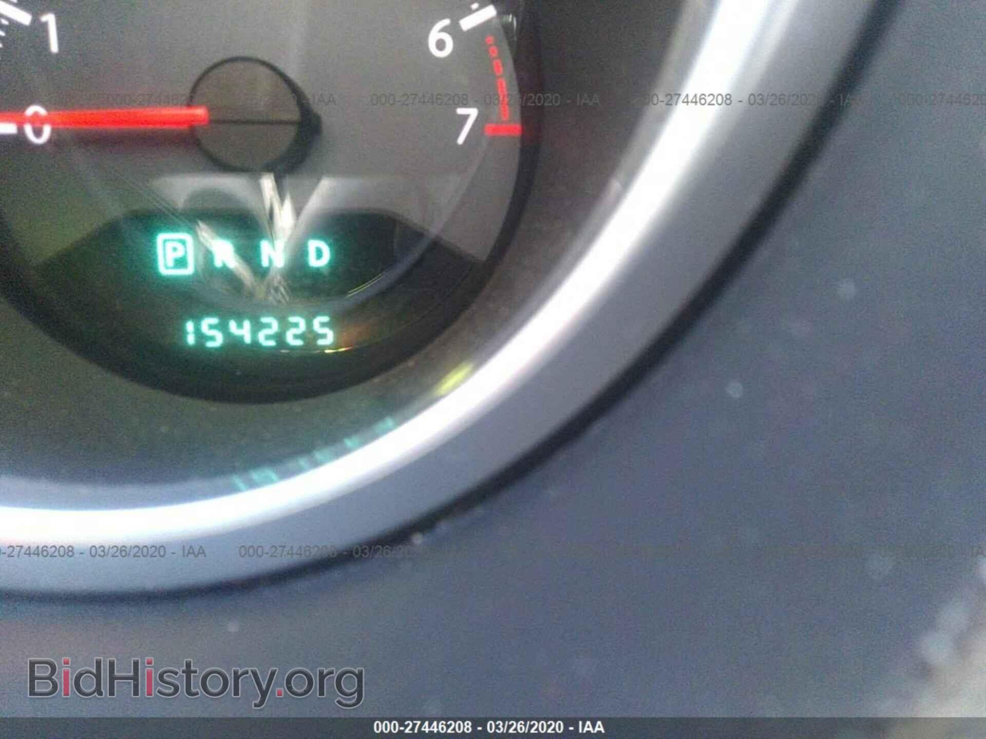 2010 CHRYSLER SEBRING - VIN: 1C3CC5FVXAN111829 - Фото 7