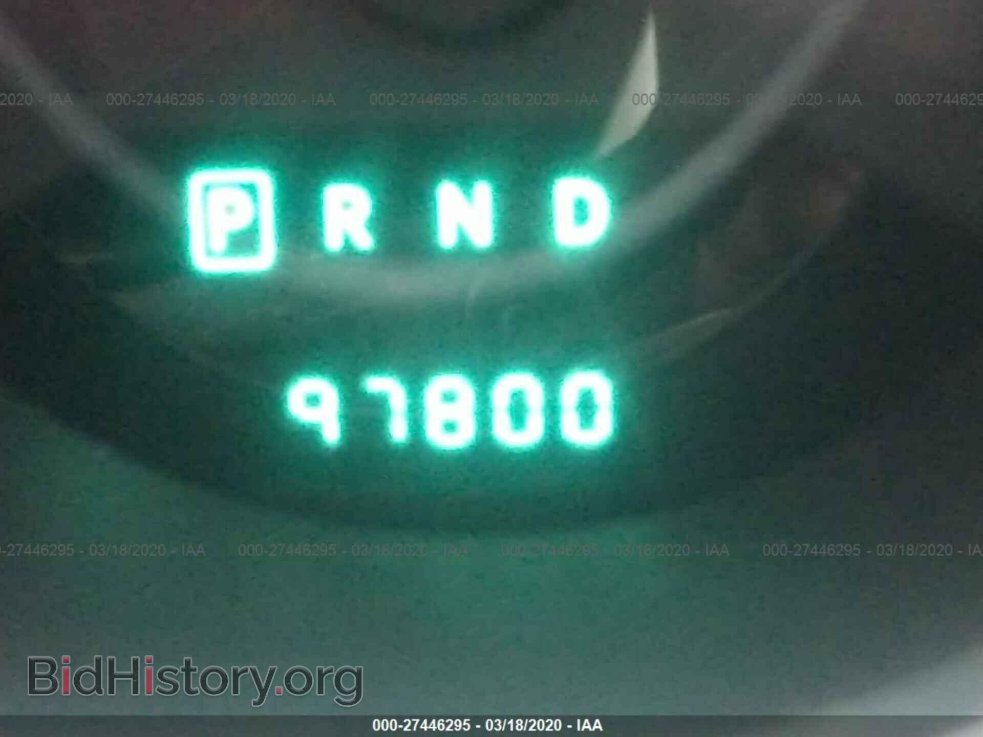 2010 CHRYSLER SEBRING - VIN: 1C3CC5FB2AN154356 - Фото 7