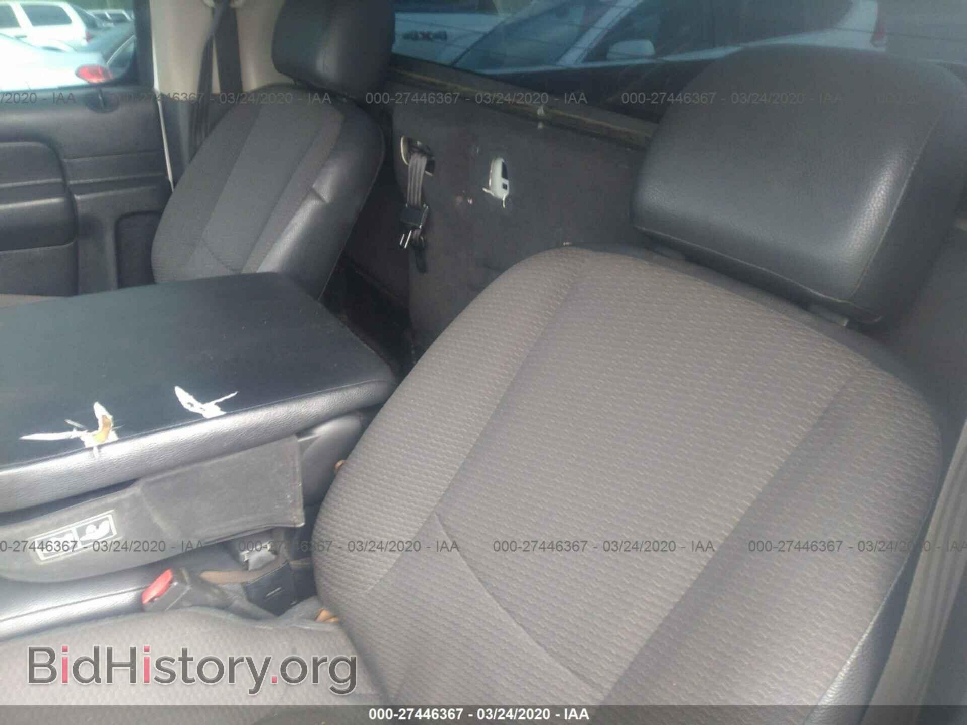 2002 DODGE RAM 1500 - VIN: 1D7HA16N22J132656 - Фото 8