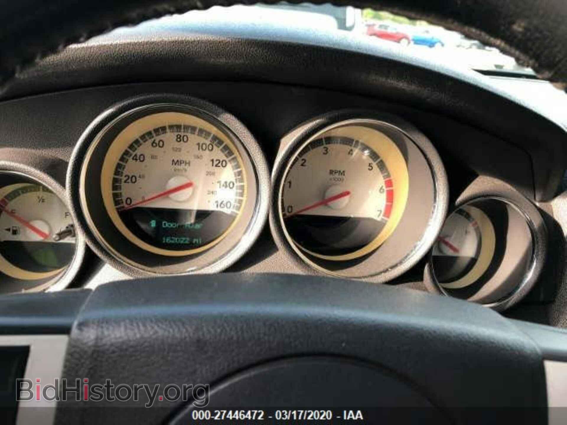 2010 DODGE CHARGER - VIN: 2B3CA5CT8AH128207 - Фото 7