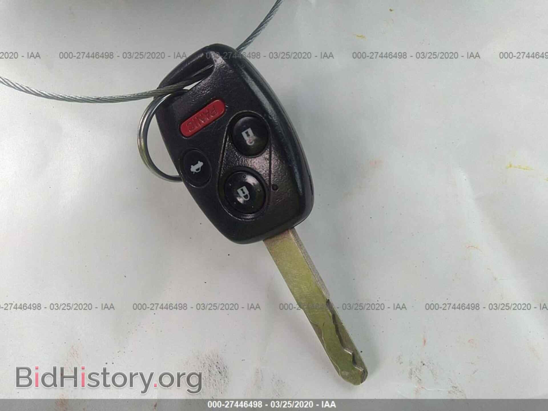 2012 HONDA CIVIC - VIN: 19XFB2F54CE320078 - Фото 11