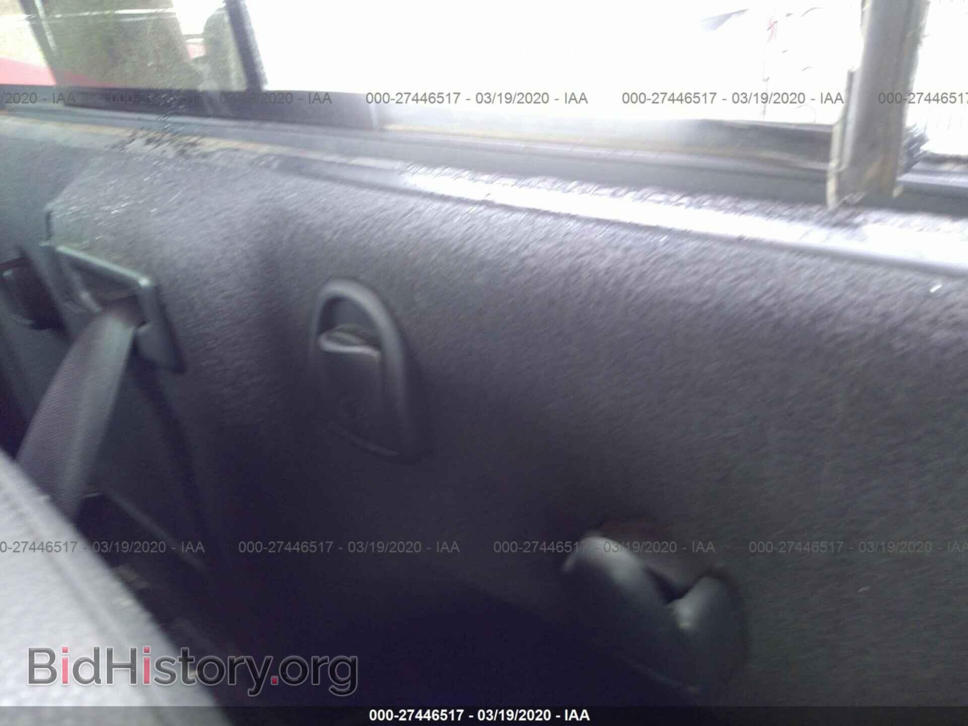 2004 DODGE RAM 1500 - VIN: 1D7HA16K84J195057 - Фото 8