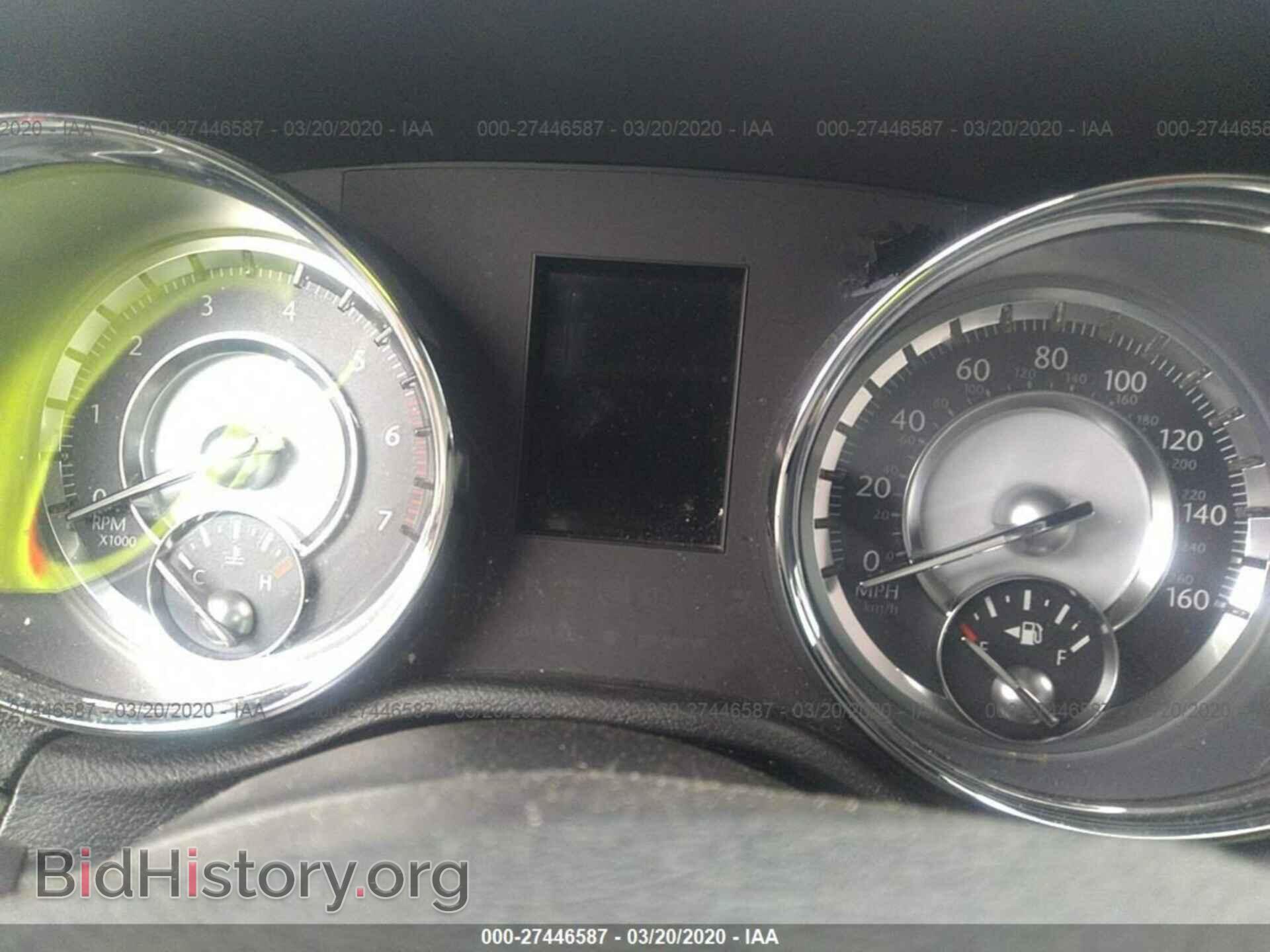 2012 CHRYSLER 300C - VIN: 2C3CCAET8CH174450 - Фото 7