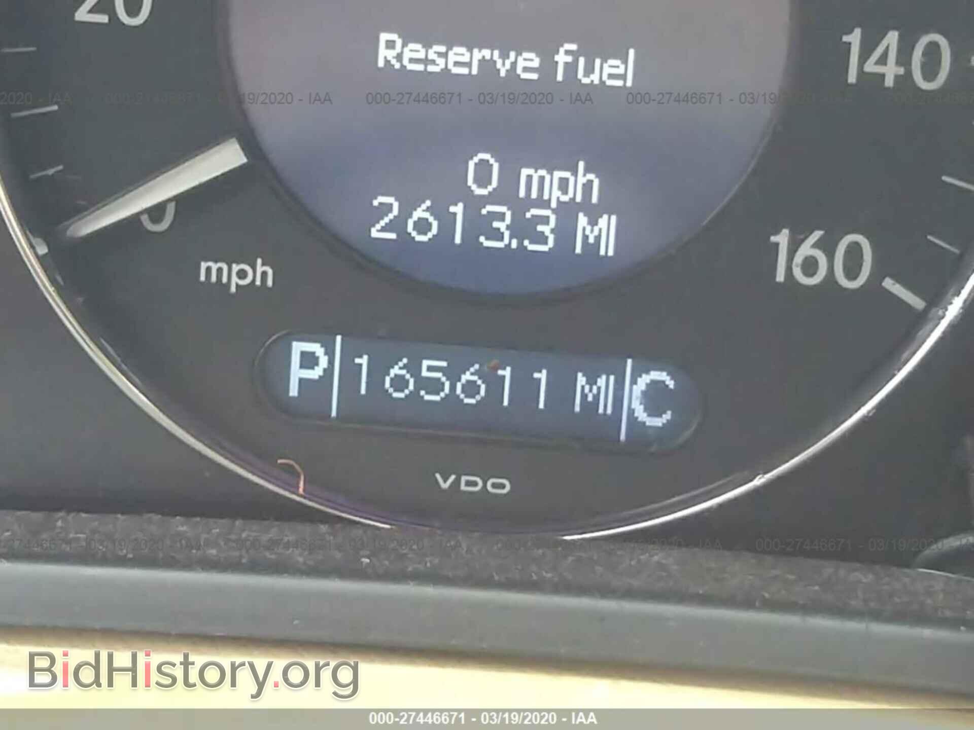 2007 MERCEDES-BENZ E - VIN: WDBUF56X77A986907 - Фото 7