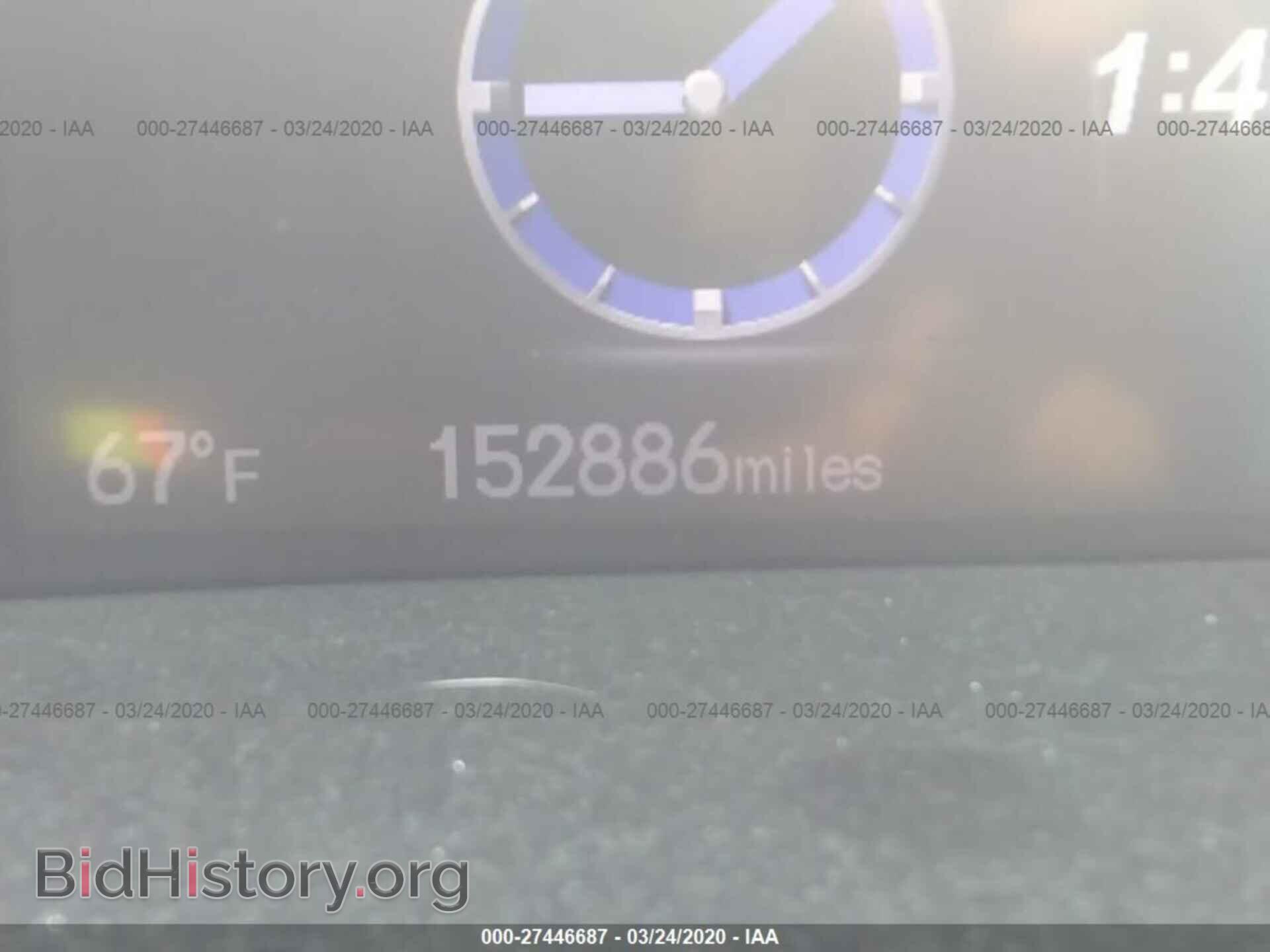 2012 HONDA CIVIC - VIN: 19XFB2F85CE303736 - Photo 7